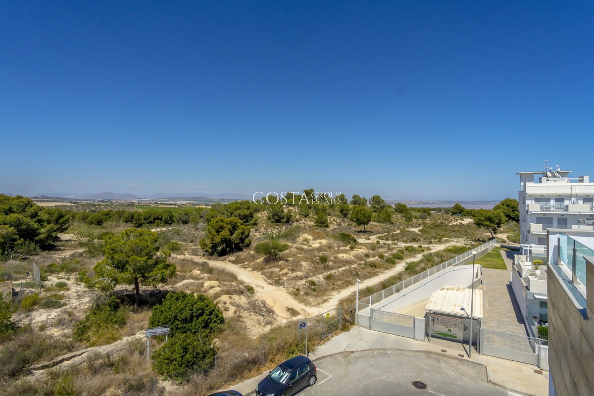 Resale - House -
Orihuela - Villamartin