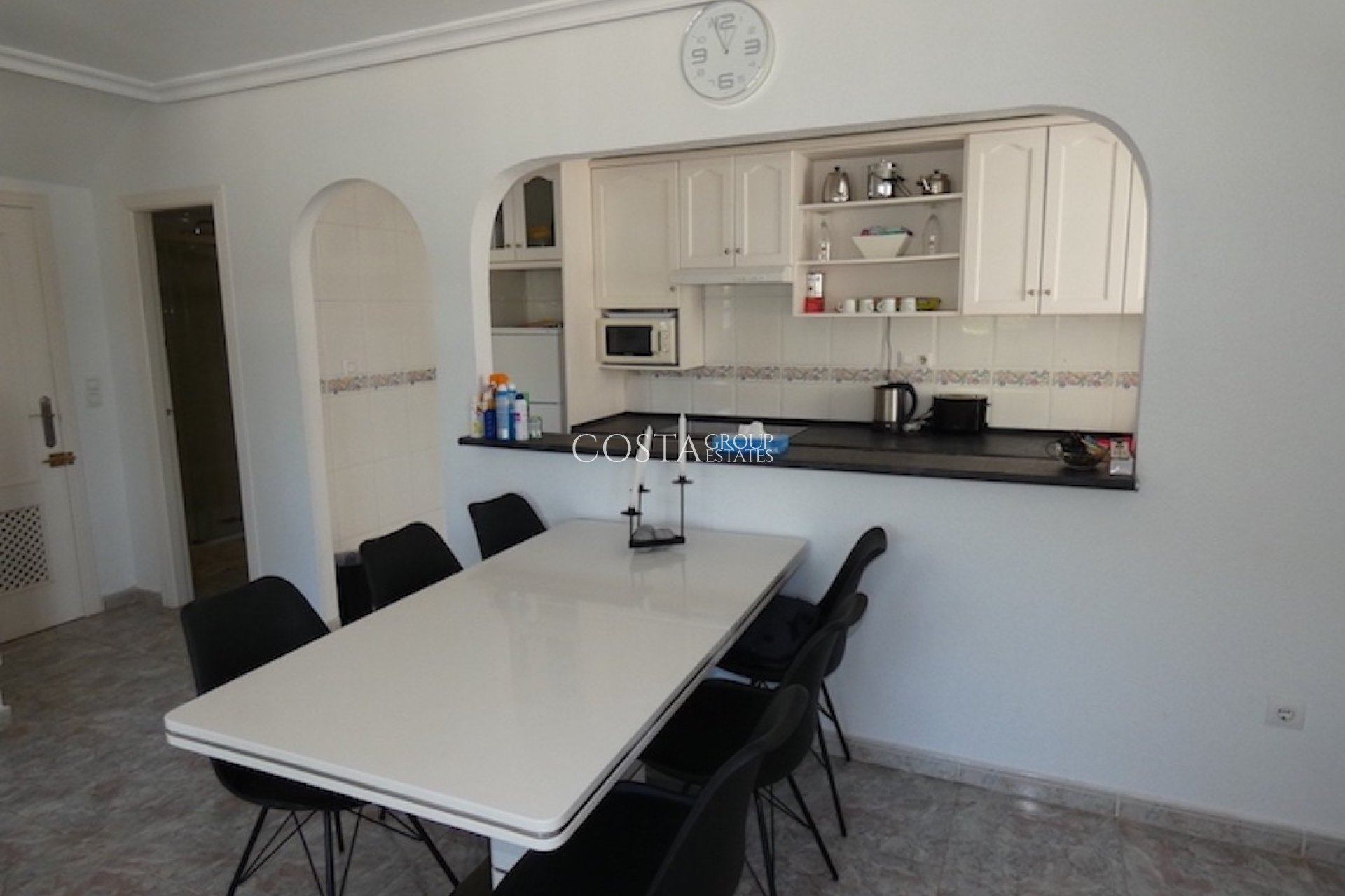 Resale - House -
Orihuela - Zeniamar