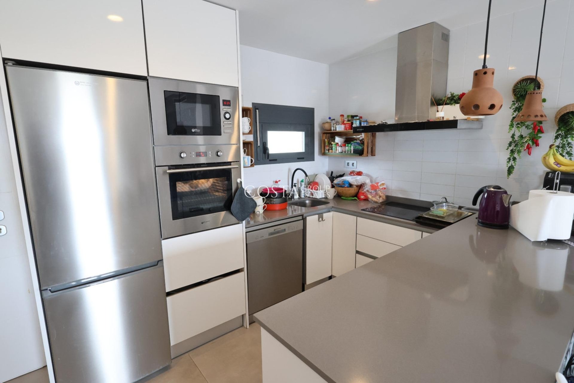 Resale - House -
Pilar de la Horadada - Pilar de la Horadada Centro