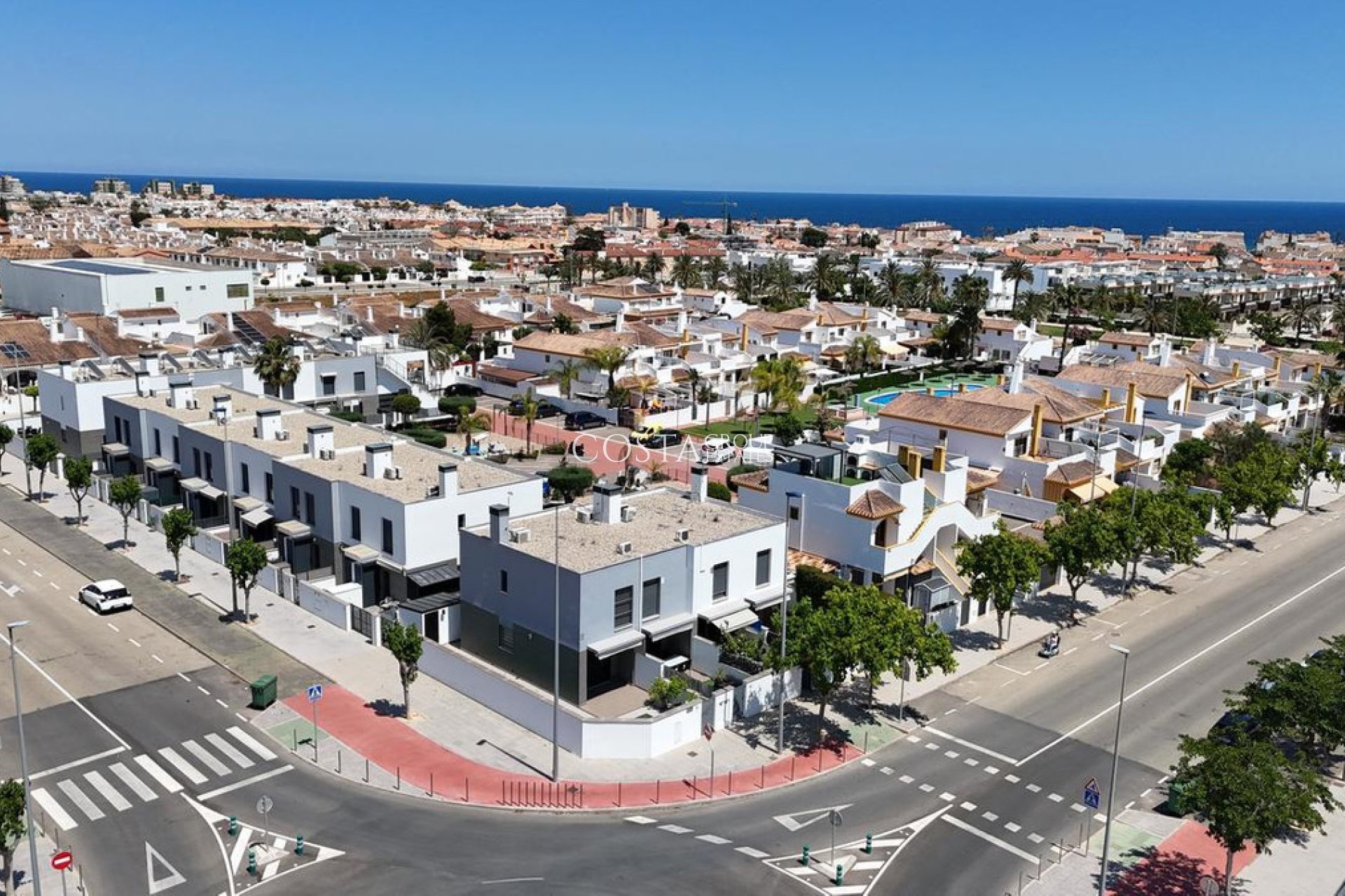 Resale - House -
Pilar de la Horadada - Torre De La Horadada