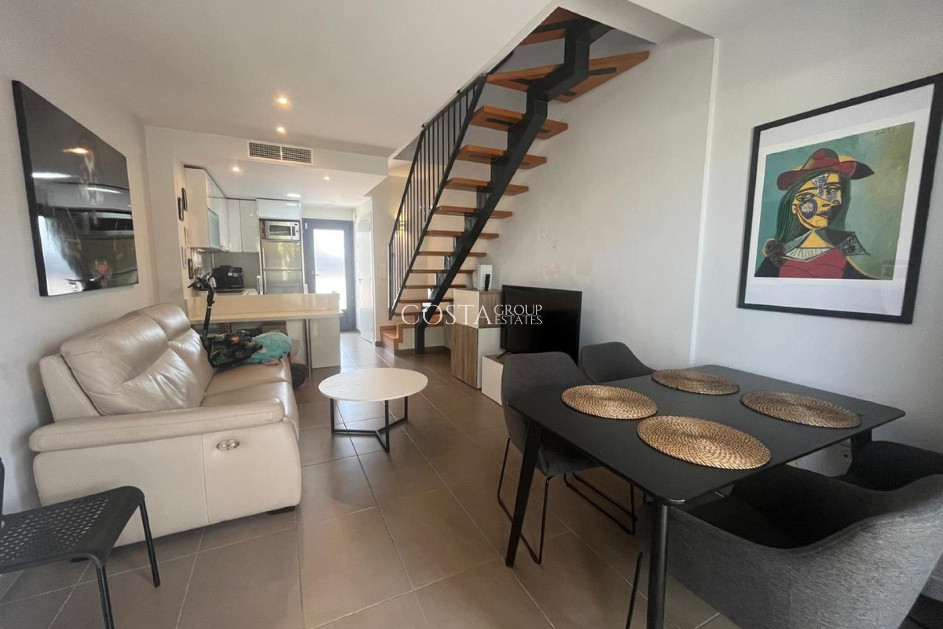 Resale - House -
Pilar de la Horadada - Torre De La Horadada
