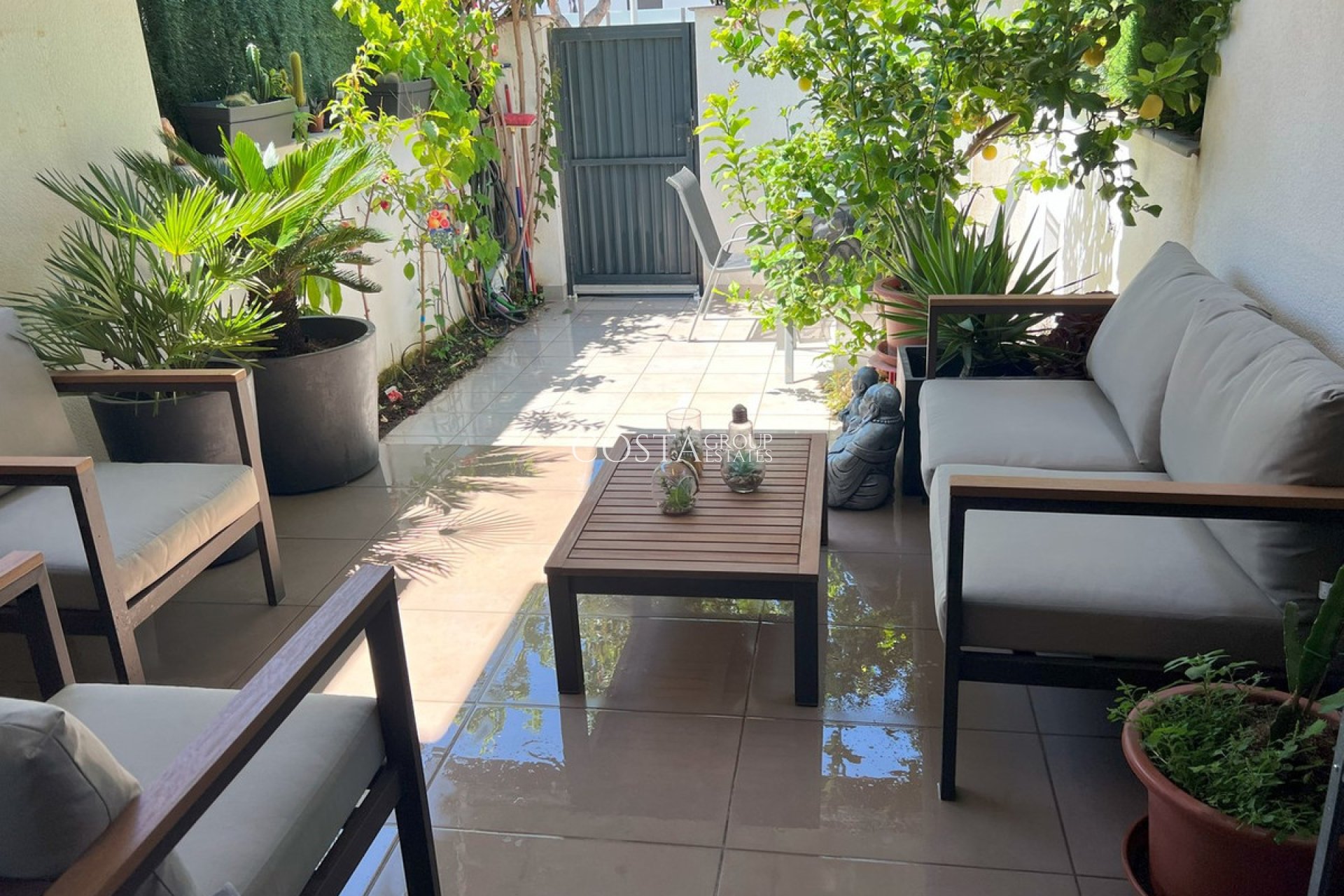 Resale - House -
Pilar de la Horadada - Torre De La Horadada