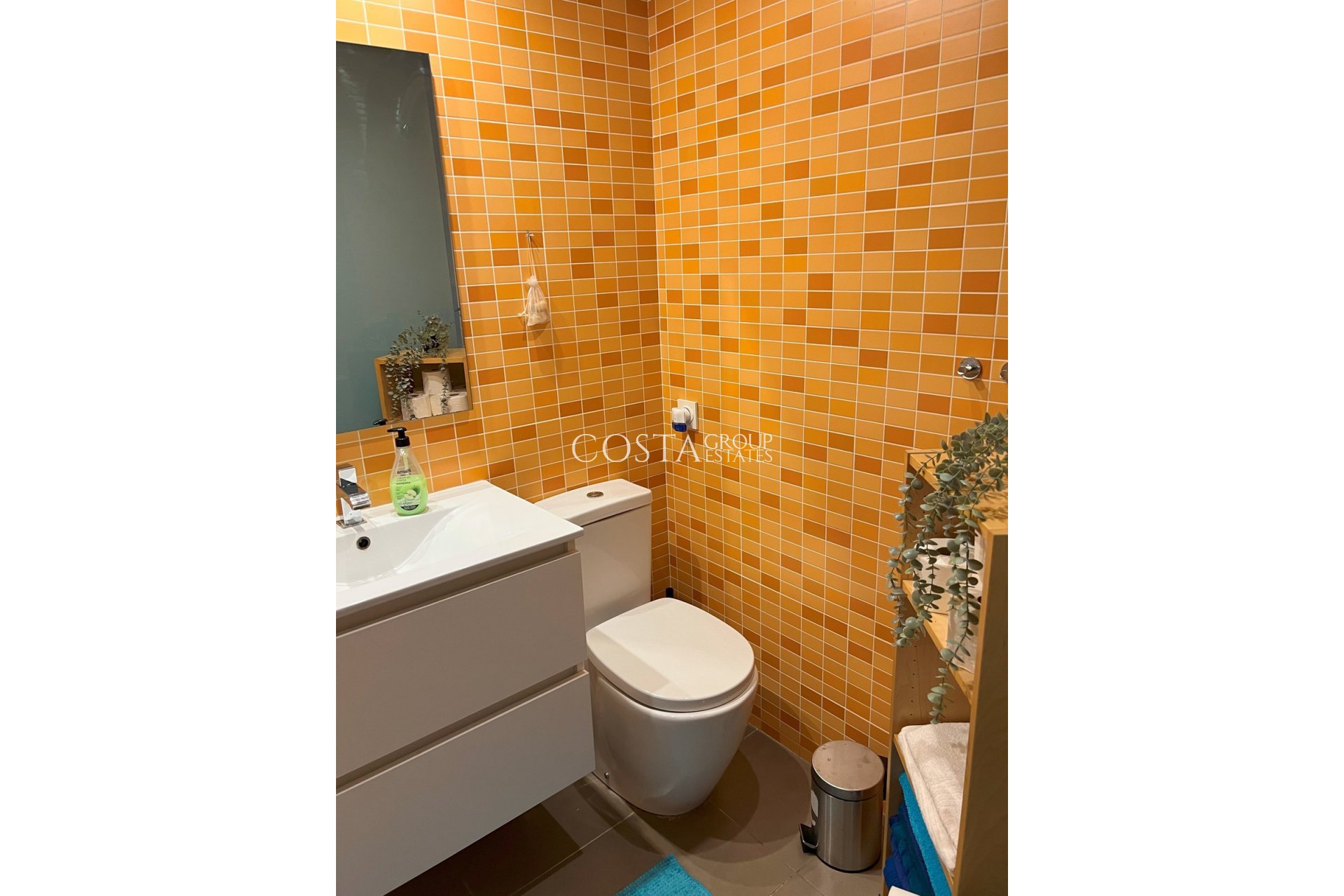 Resale - House -
Pilar de la Horadada - Torre De La Horadada