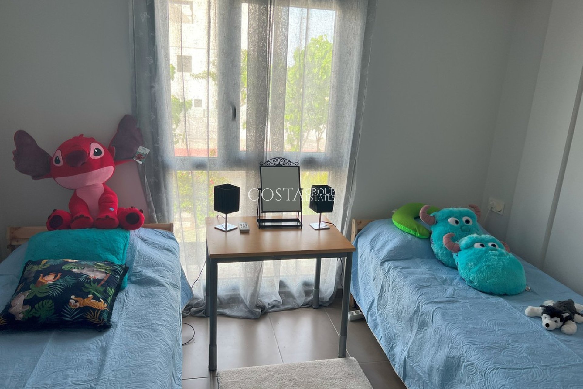 Resale - House -
Pilar de la Horadada - Torre De La Horadada