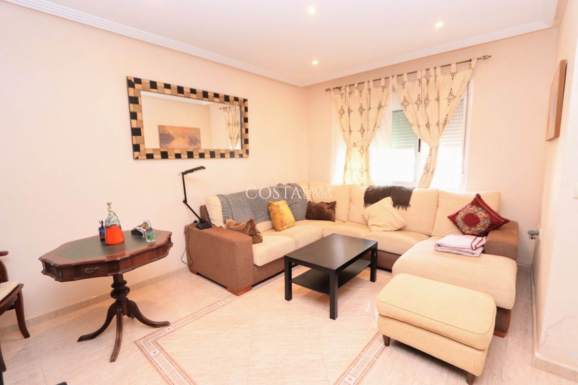 Resale - House -
Pilar de la Horadada - Torre De La Horadada