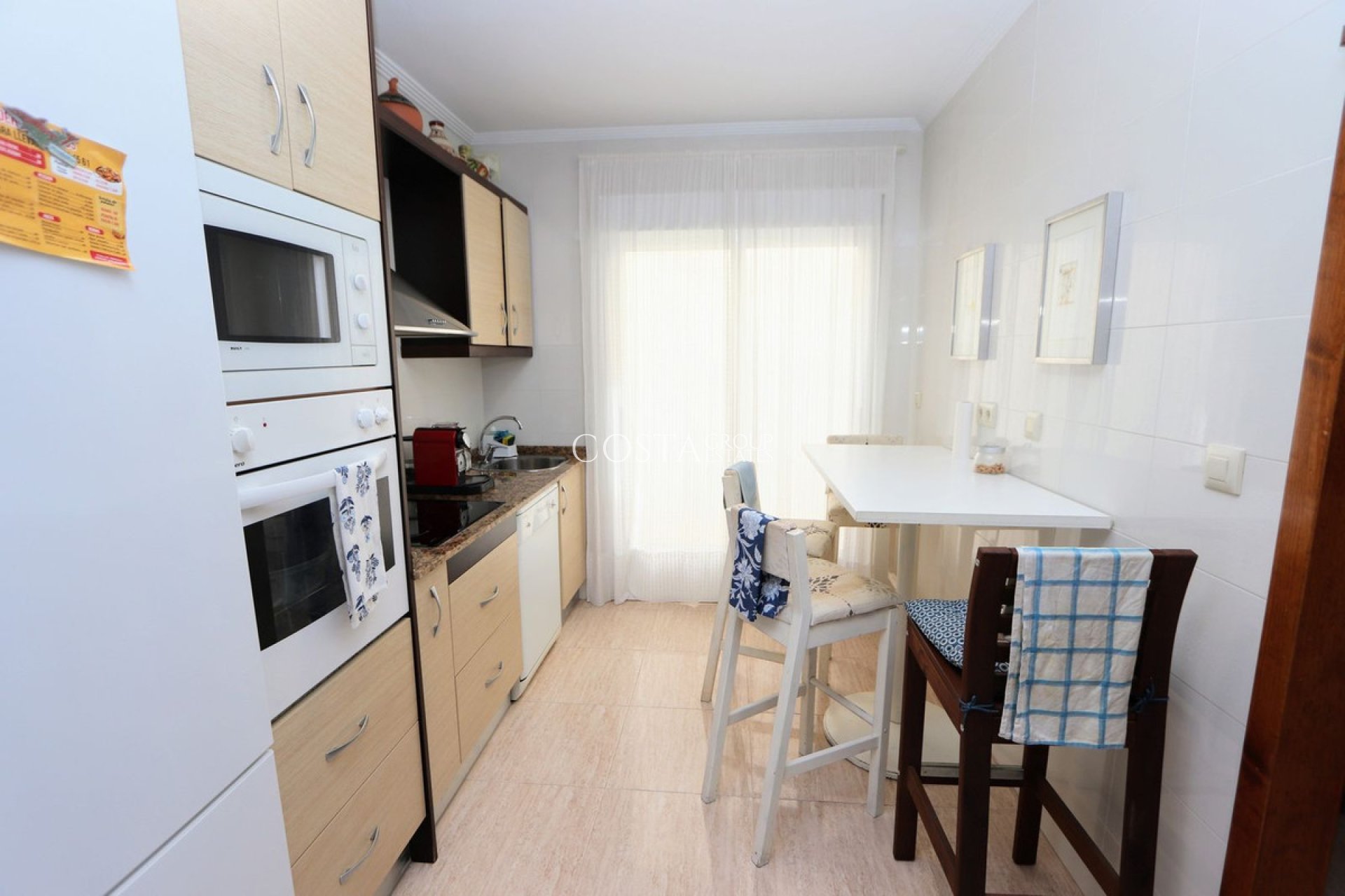 Resale - House -
Pilar de la Horadada - Torre De La Horadada