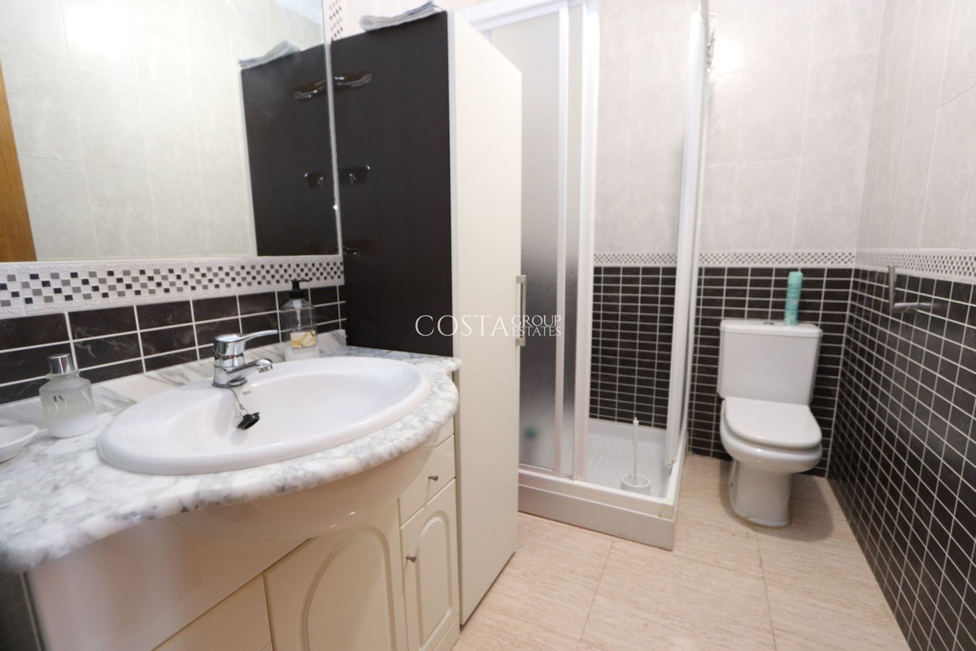 Resale - House -
Pilar de la Horadada - Torre De La Horadada