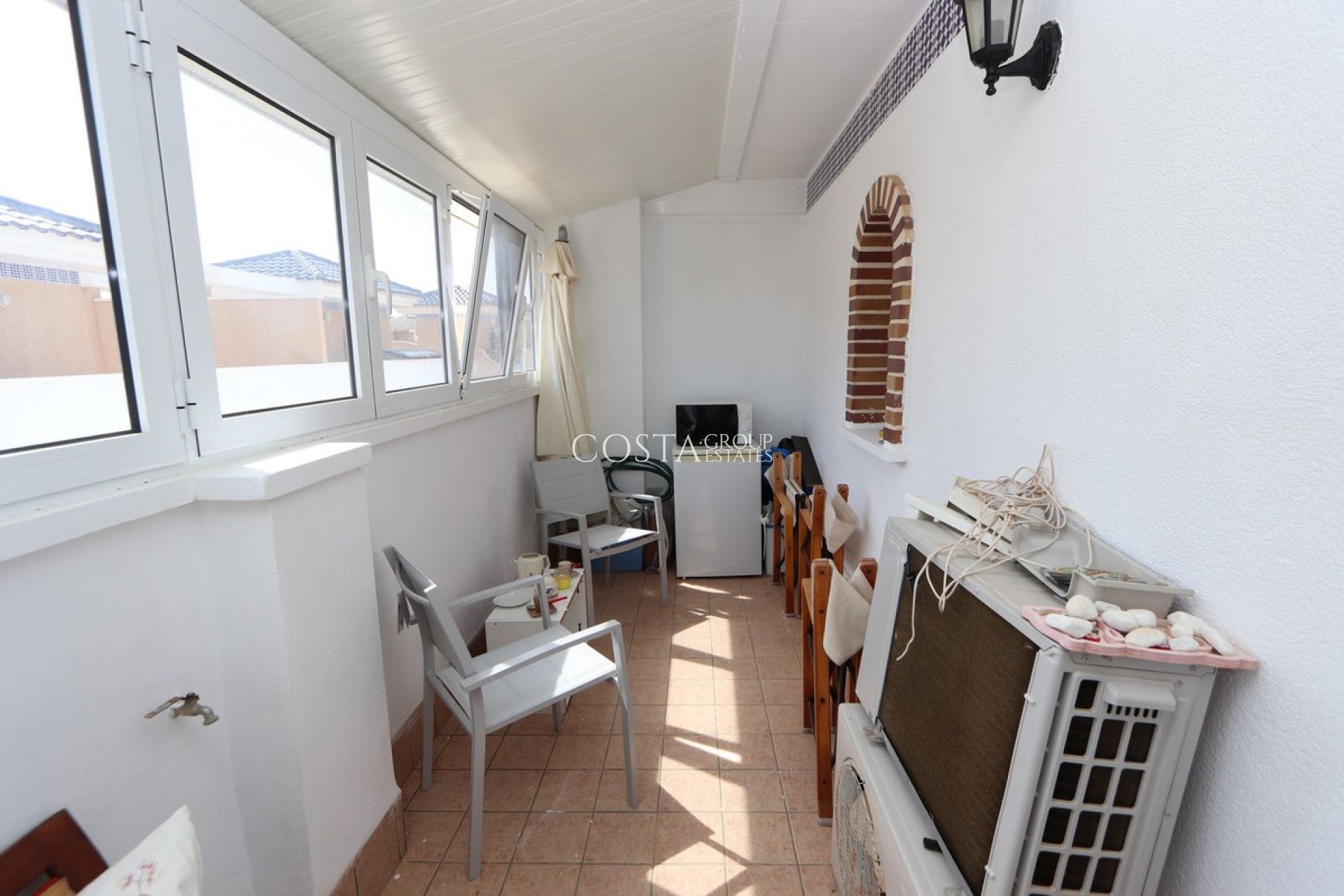 Resale - House -
Pilar de la Horadada - Torre De La Horadada