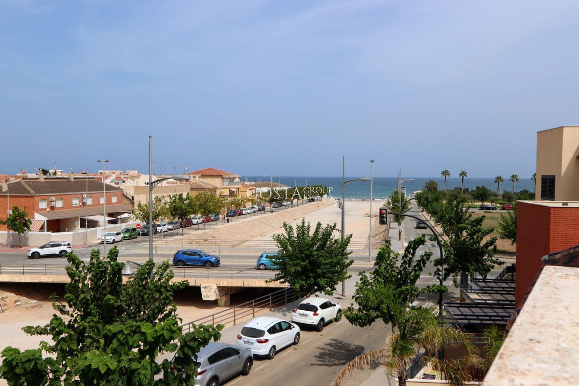 Resale - House -
Pilar de la Horadada - Torre De La Horadada