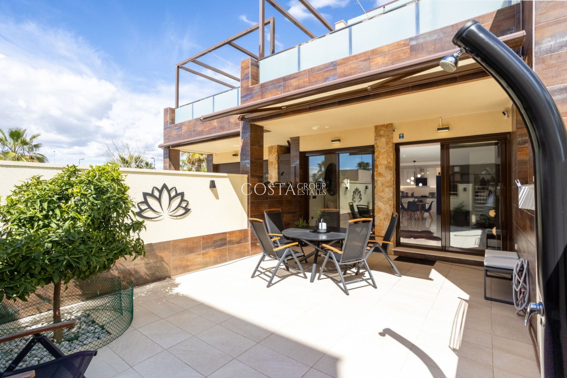 Resale - House -
Pilar de la Horadada - Torre De La Horadada