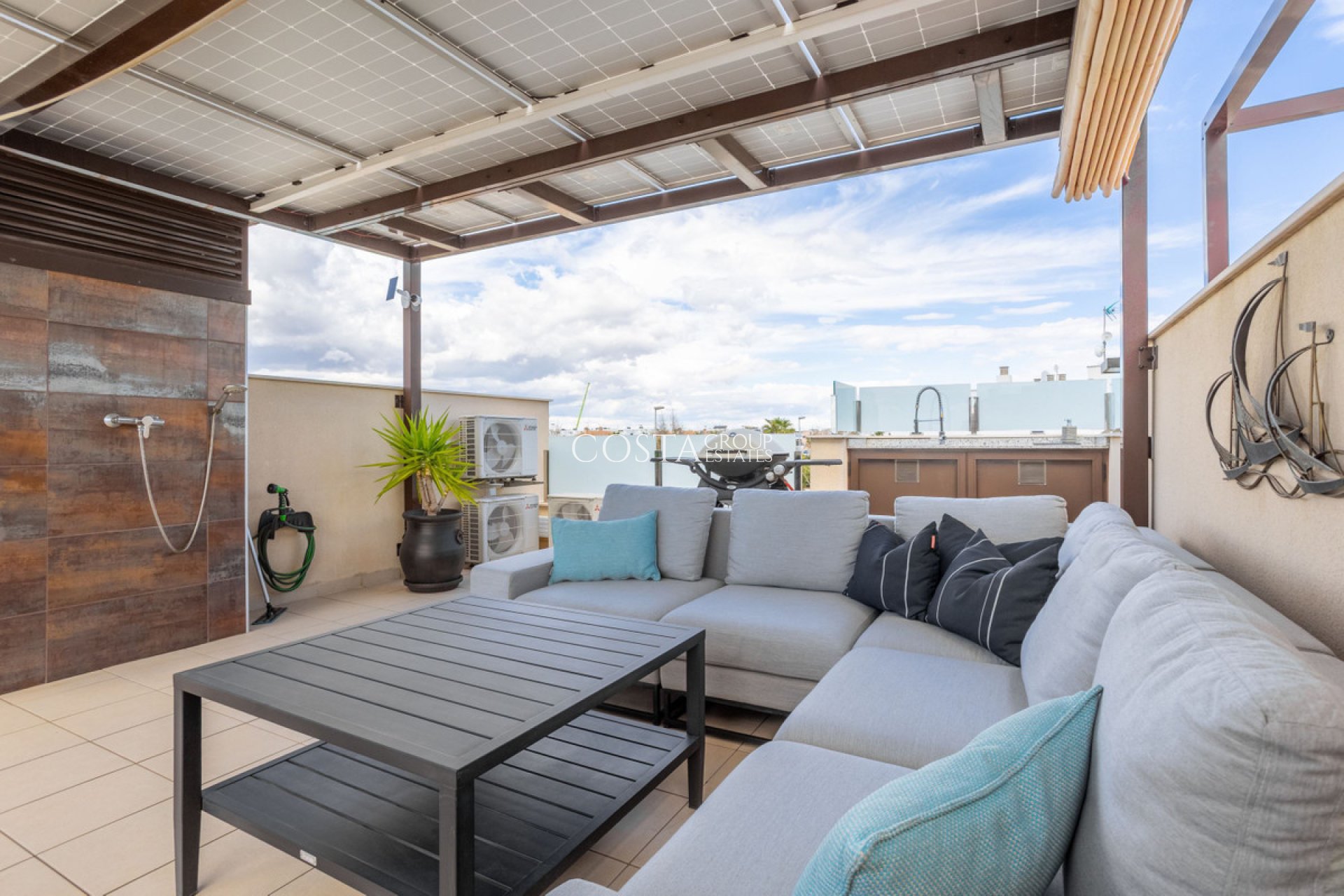 Resale - House -
Pilar de la Horadada - Torre De La Horadada