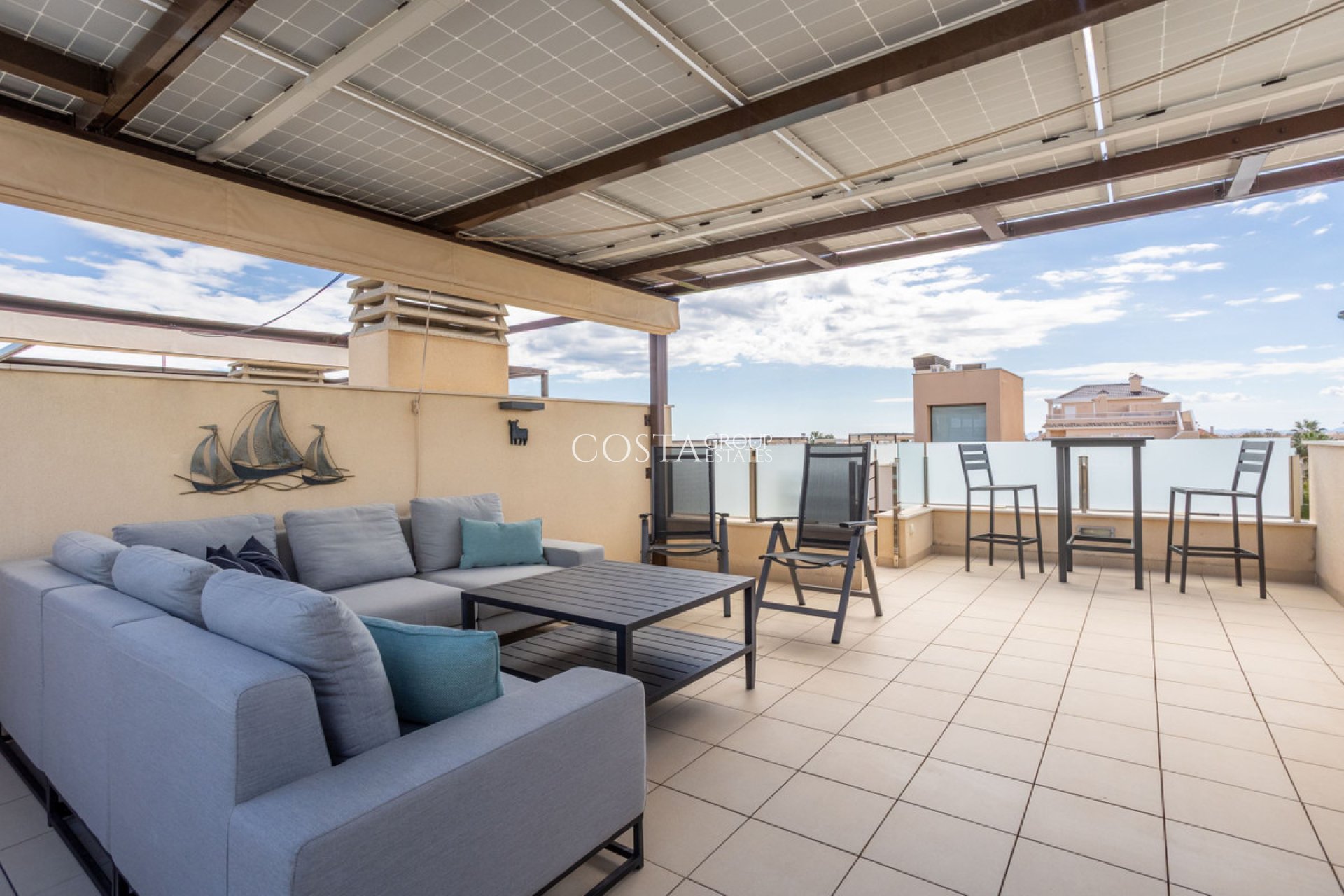 Resale - House -
Pilar de la Horadada - Torre De La Horadada