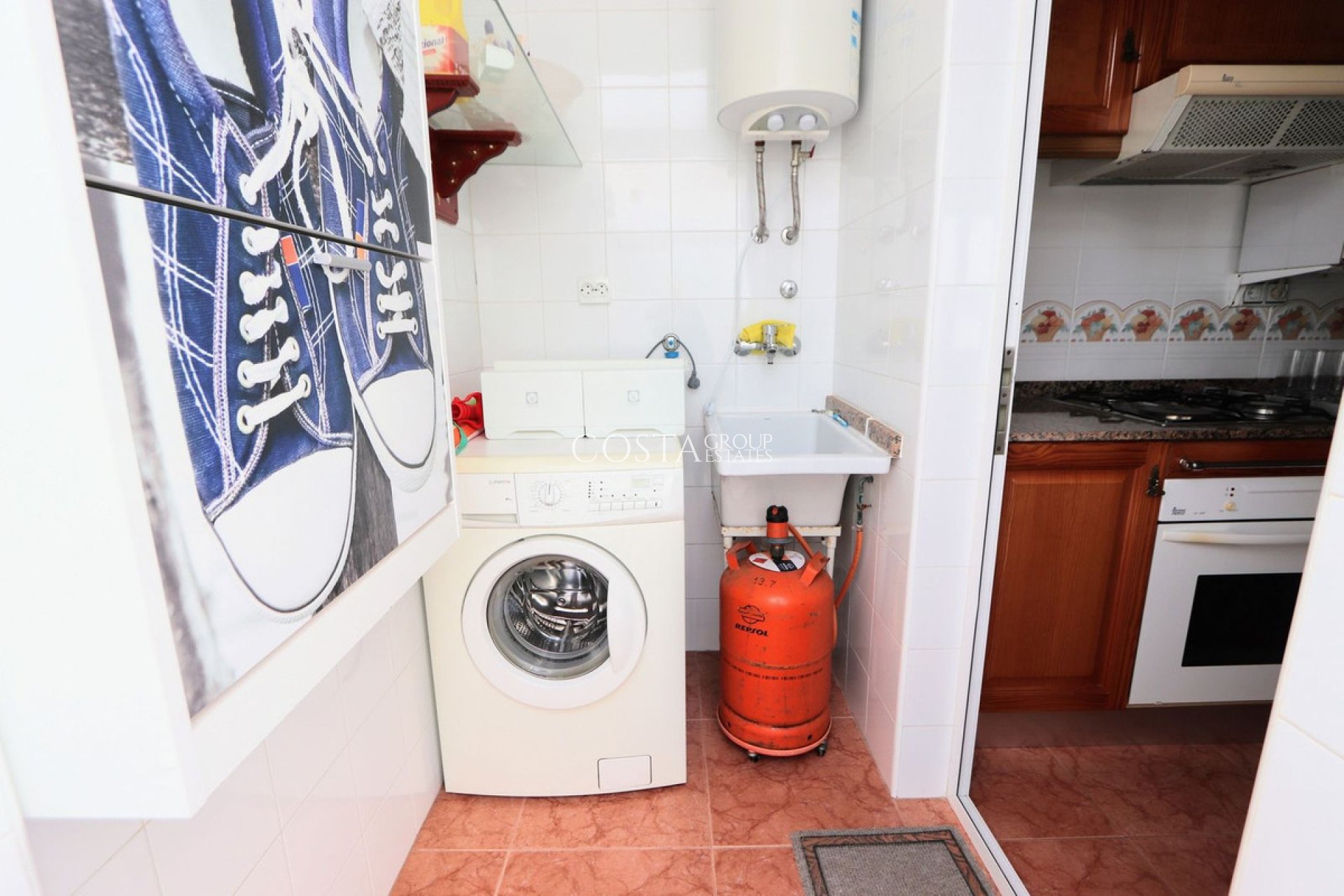 Resale - House -
Pilar de la Horadada - Torre De La Horadada