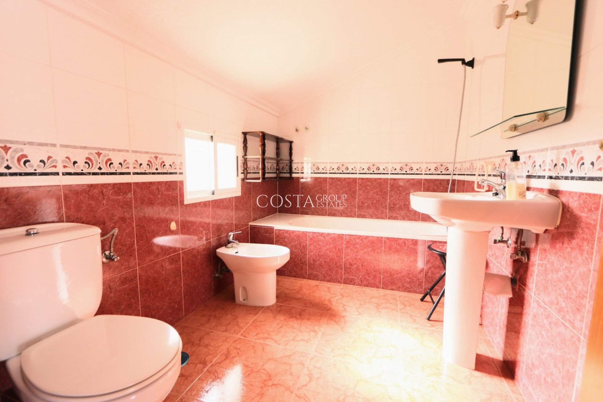 Resale - House -
Pilar de la Horadada - Torre De La Horadada