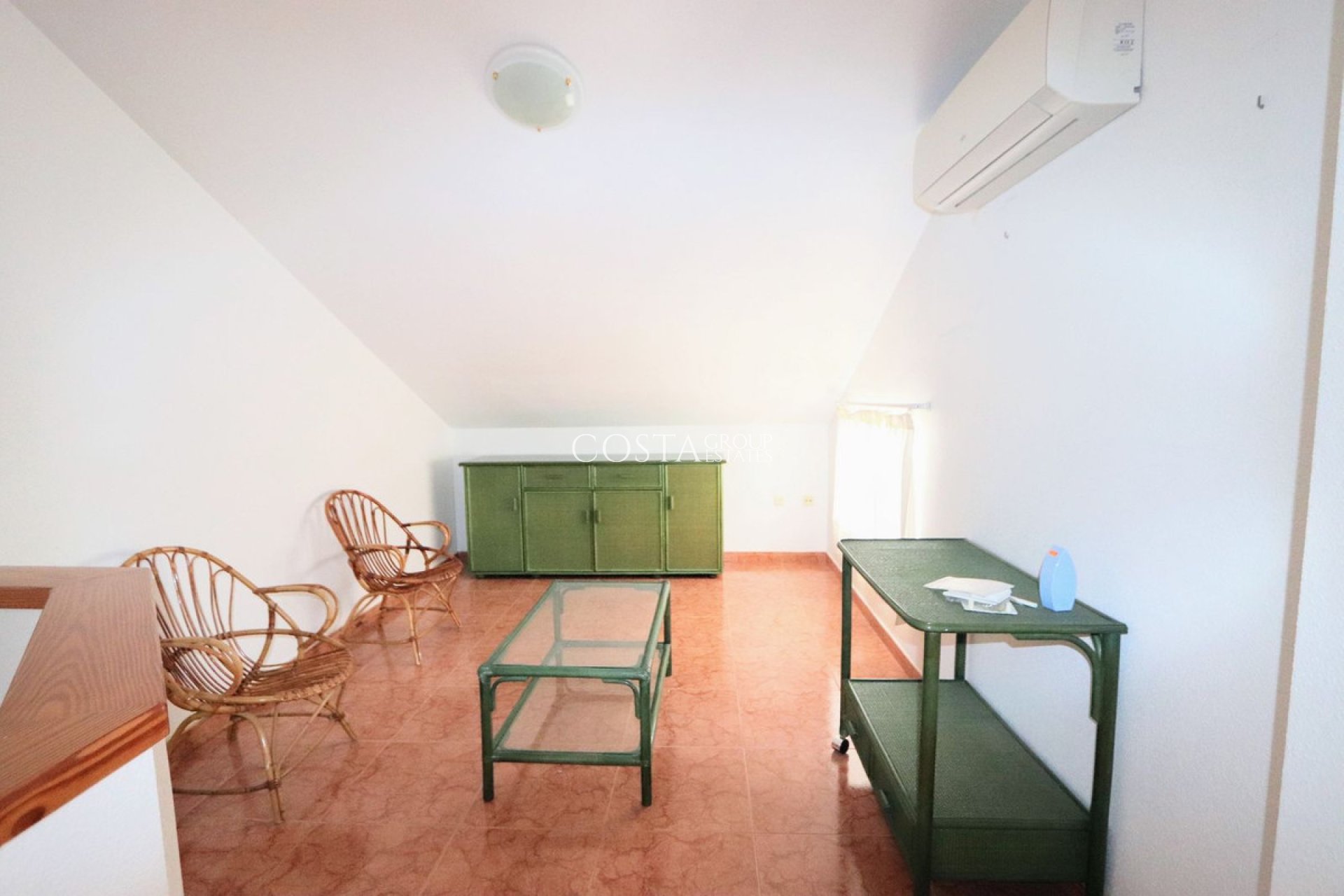 Resale - House -
Pilar de la Horadada - Torre De La Horadada