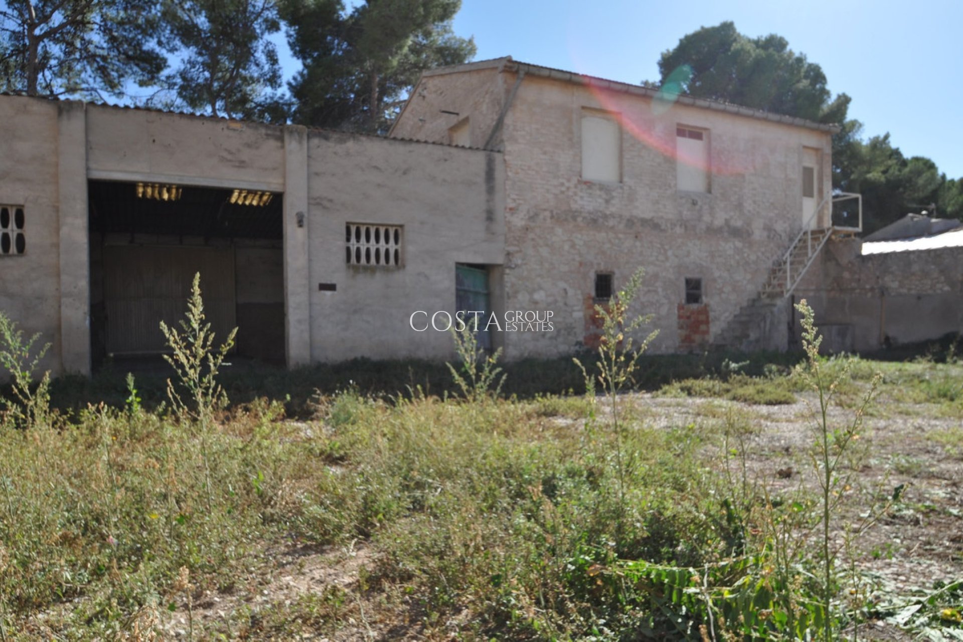 Resale - House -
Pinoso - Pinoso Centro
