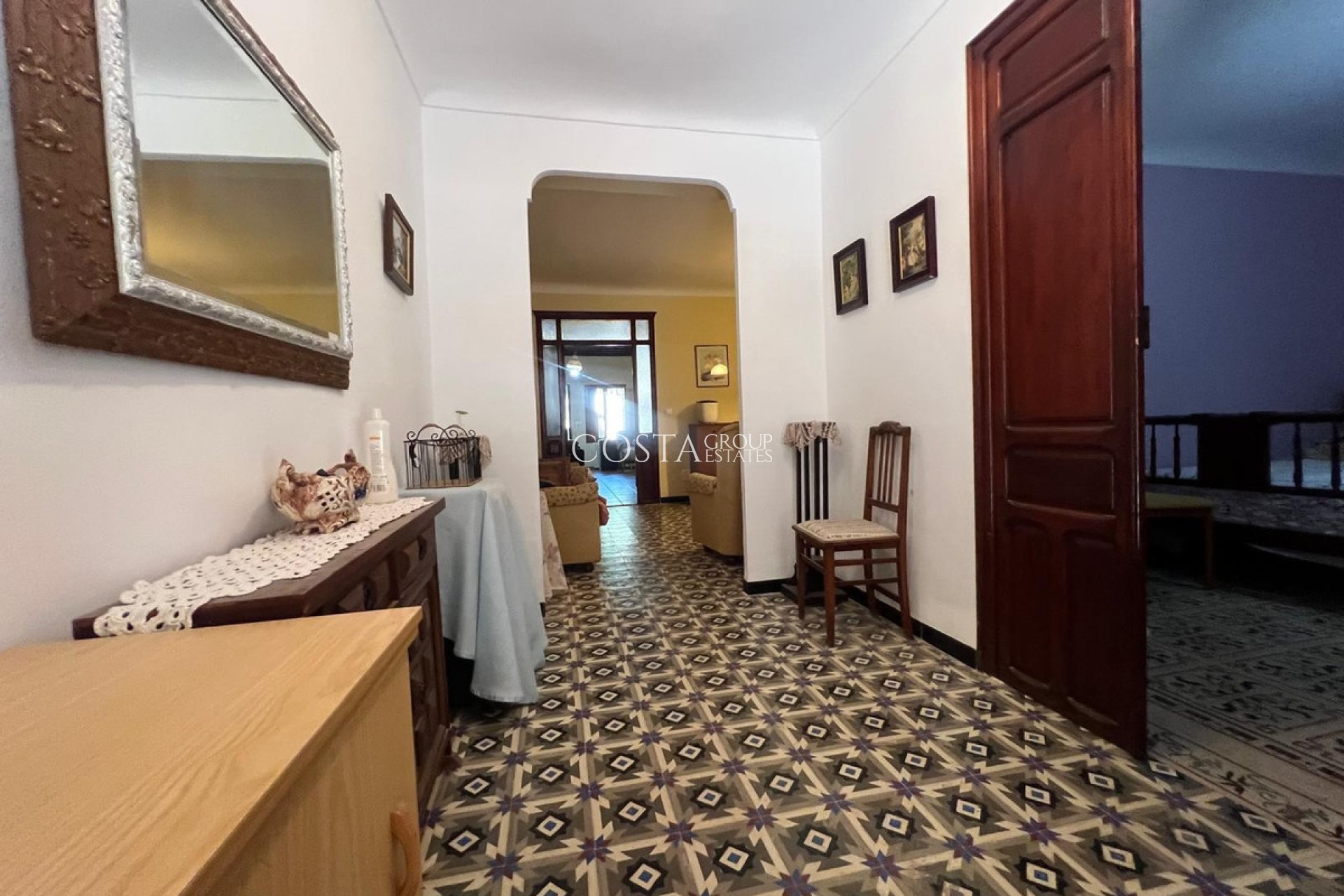 Resale - House -
Pinoso - Pinoso Centro