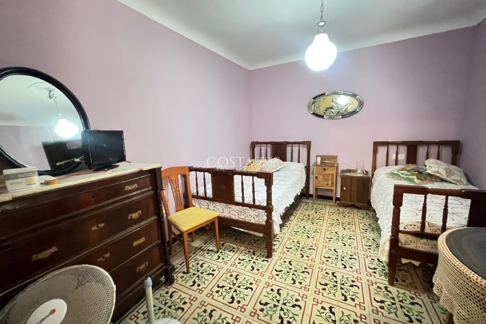 Resale - House -
Pinoso - Pinoso Centro