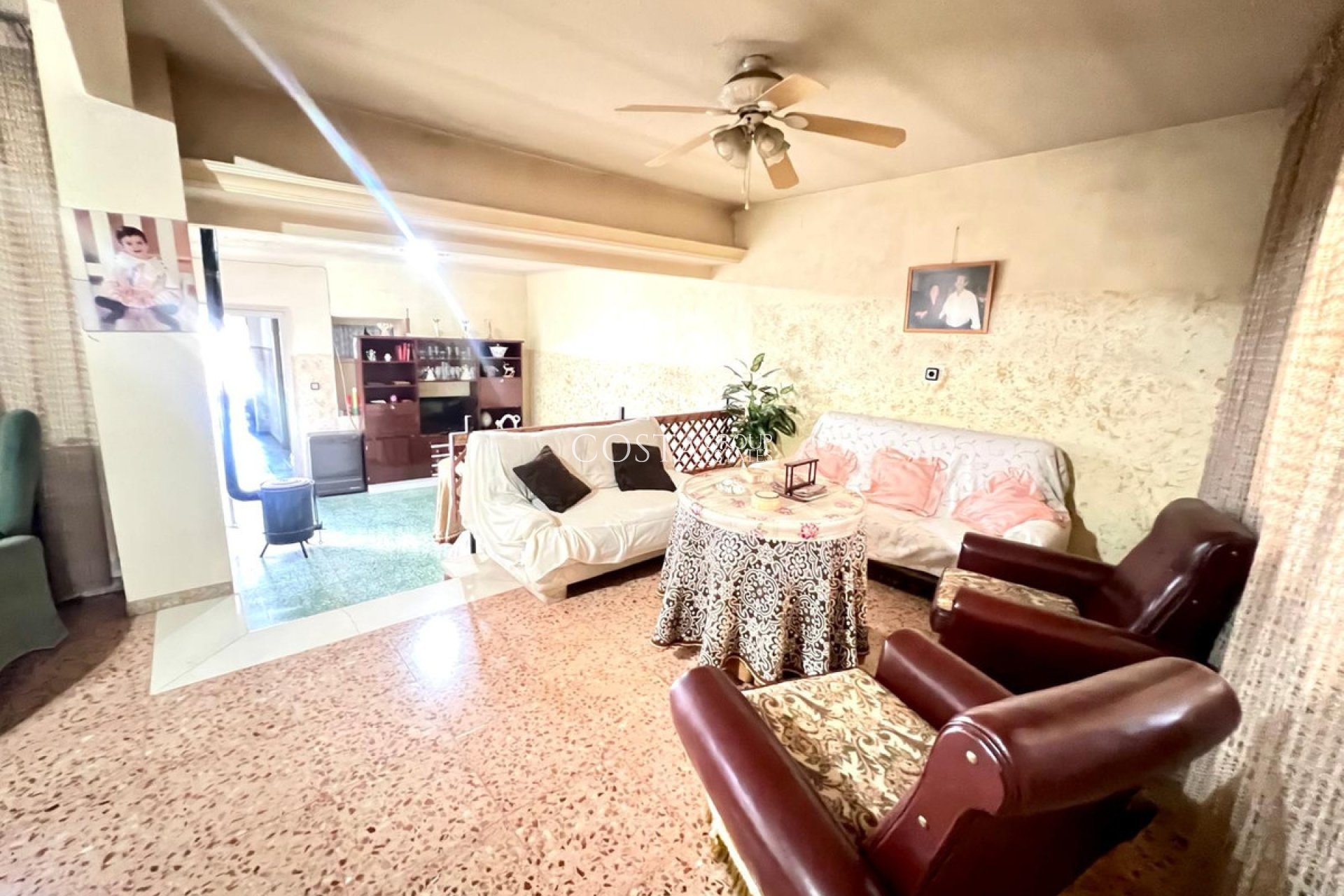 Resale - House -
Pinoso - Pinoso Centro