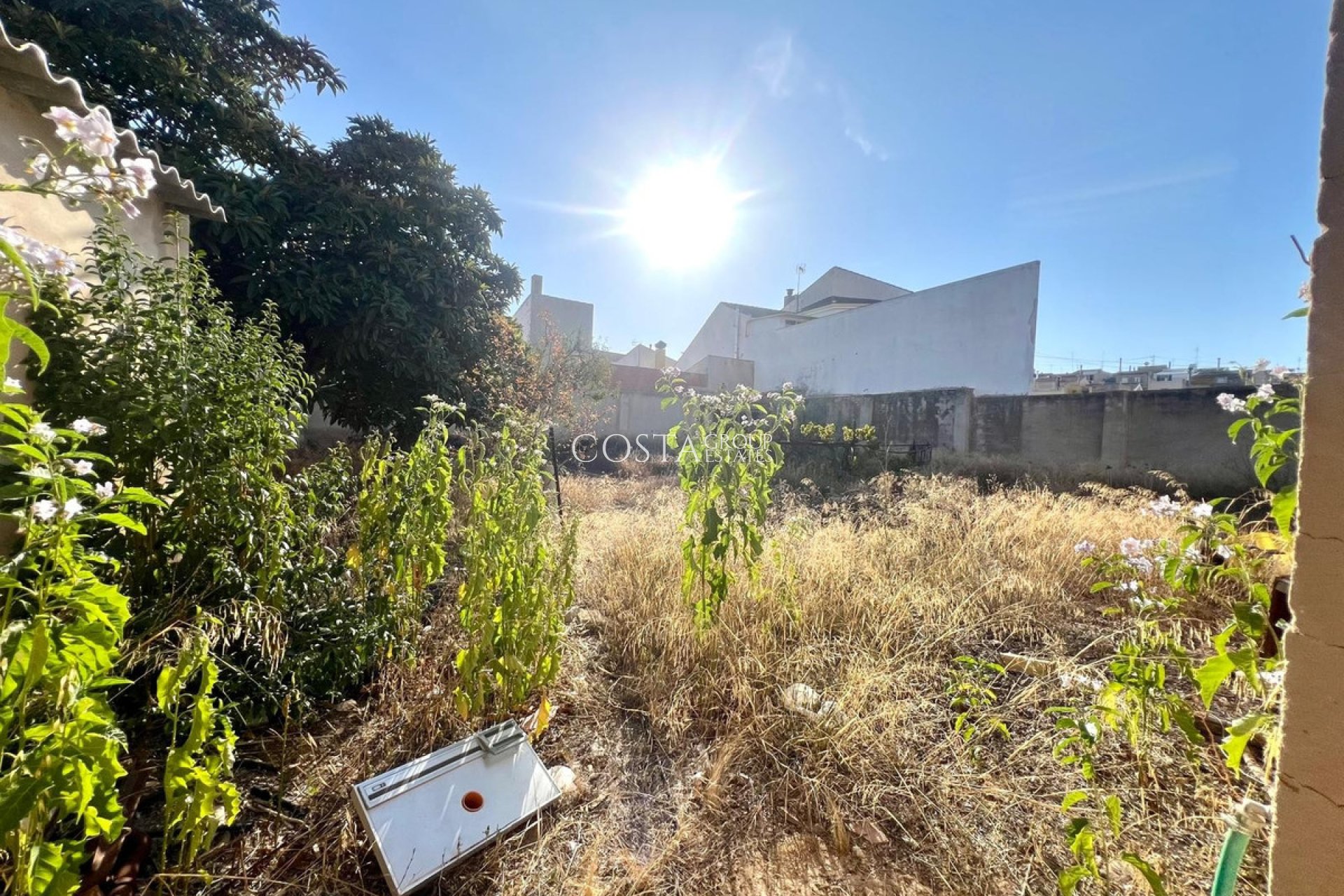 Resale - House -
Pinoso - Pinoso Centro