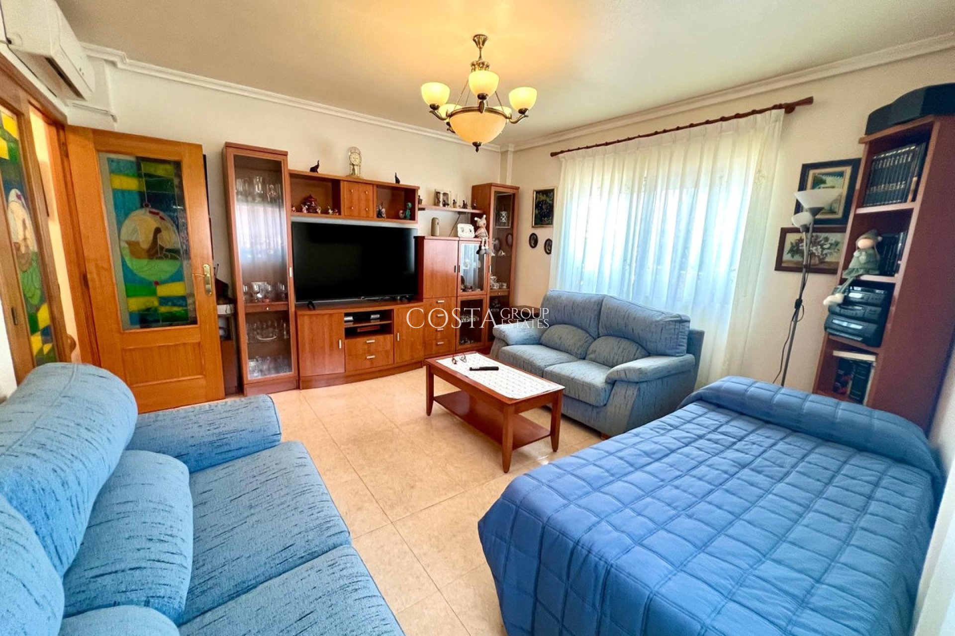 Resale - House -
Pinoso - Pinoso Centro