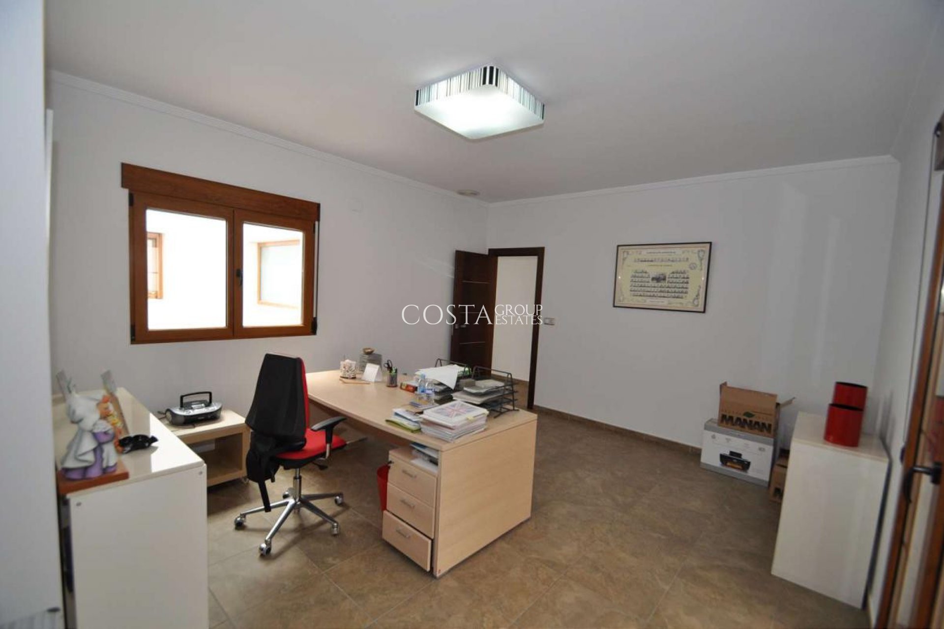 Resale - House -
Pinoso - Pinoso Centro