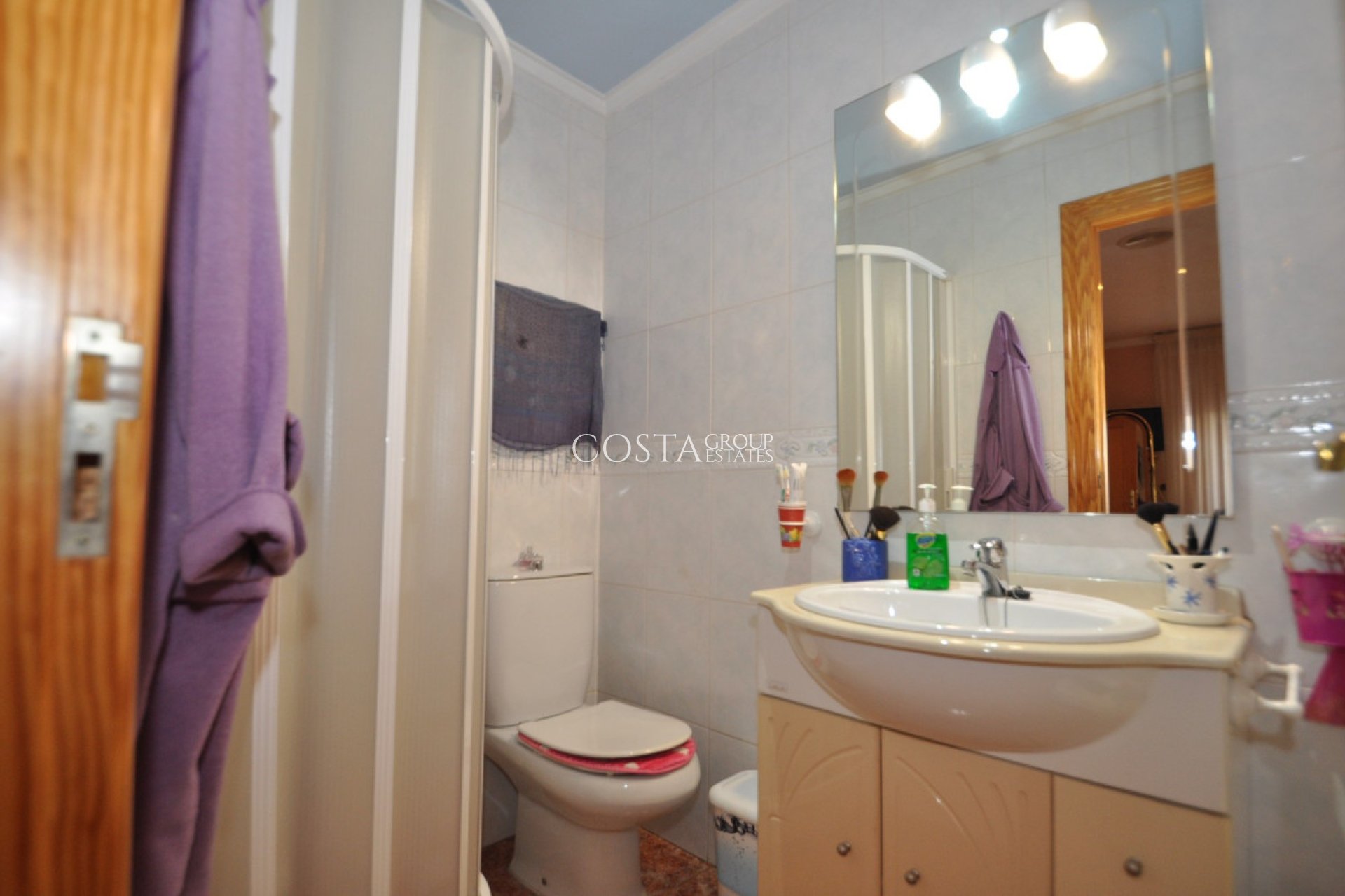 Resale - House -
Pinoso - Pinoso Centro