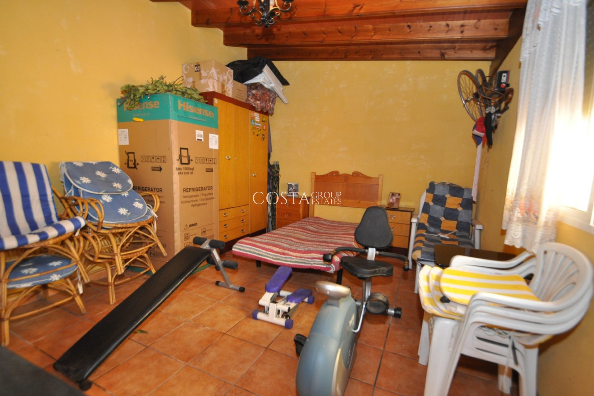 Resale - House -
Pinoso - Pinoso Centro