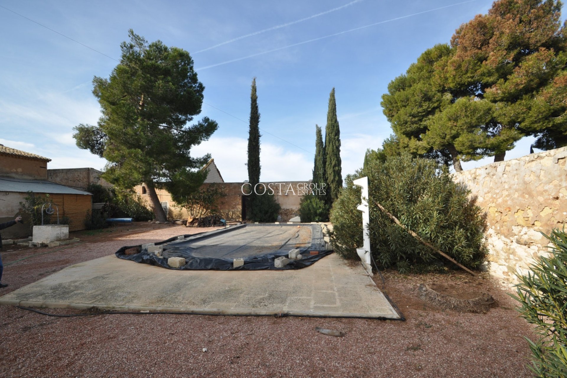 Resale - House -
Pinoso - Pinoso Centro