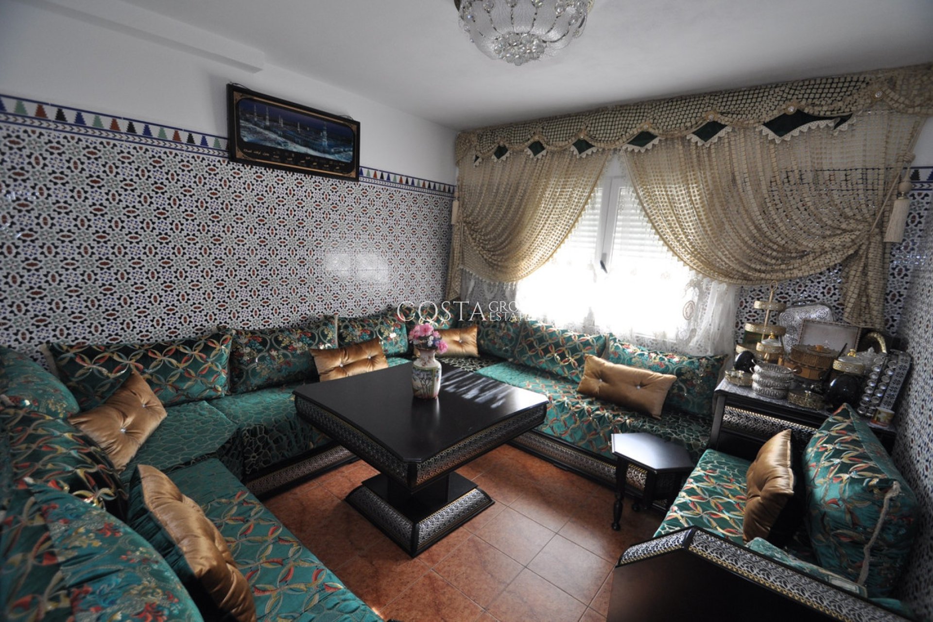 Resale - House -
Pinoso - Pinoso Centro