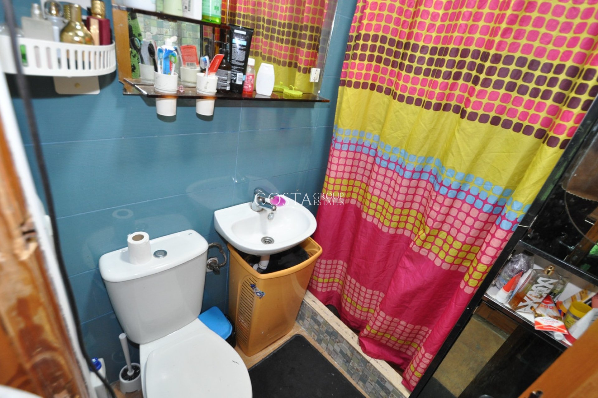 Resale - House -
Pinoso - Pinoso Centro