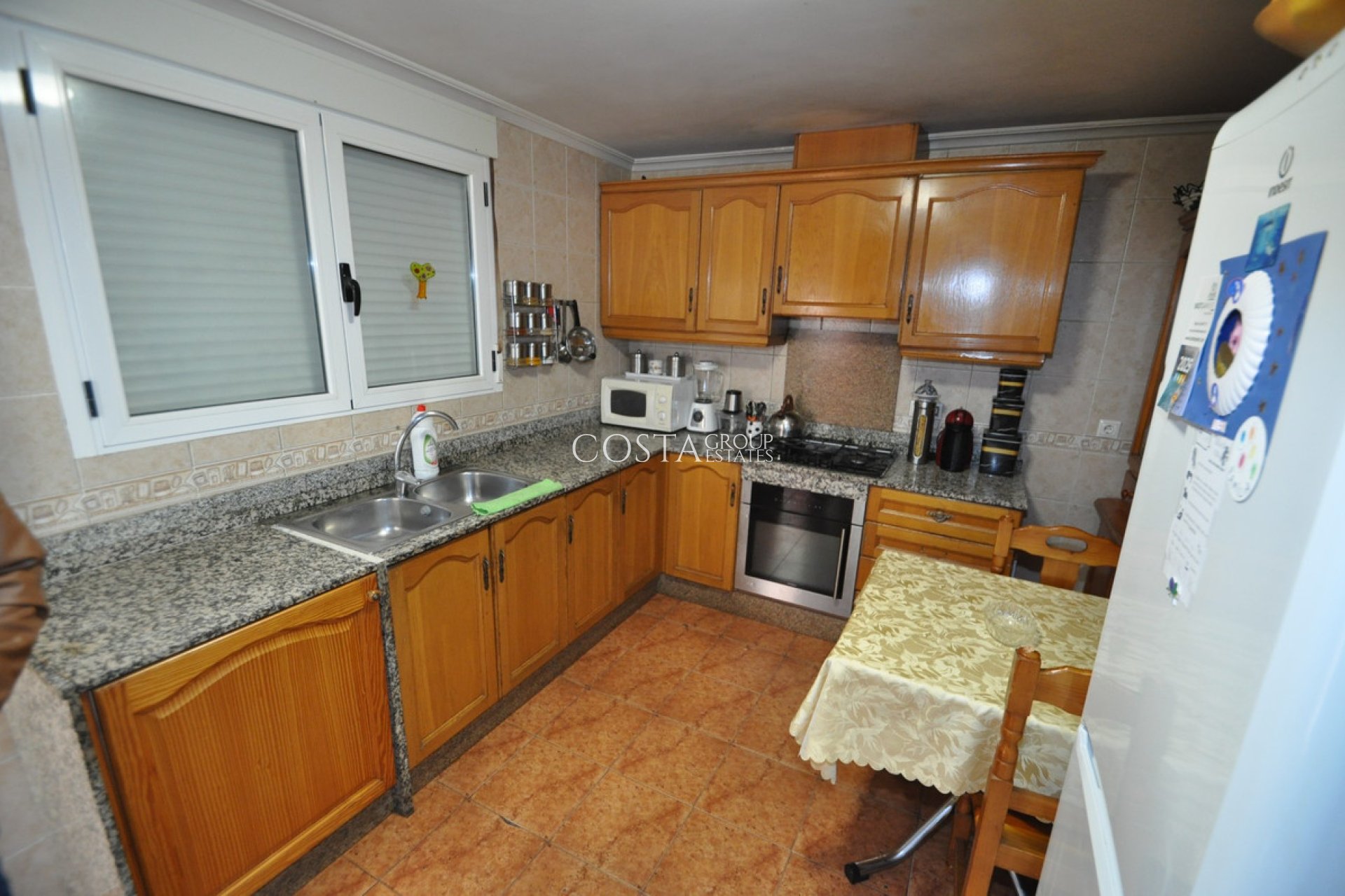 Resale - House -
Pinoso - Pinoso Centro
