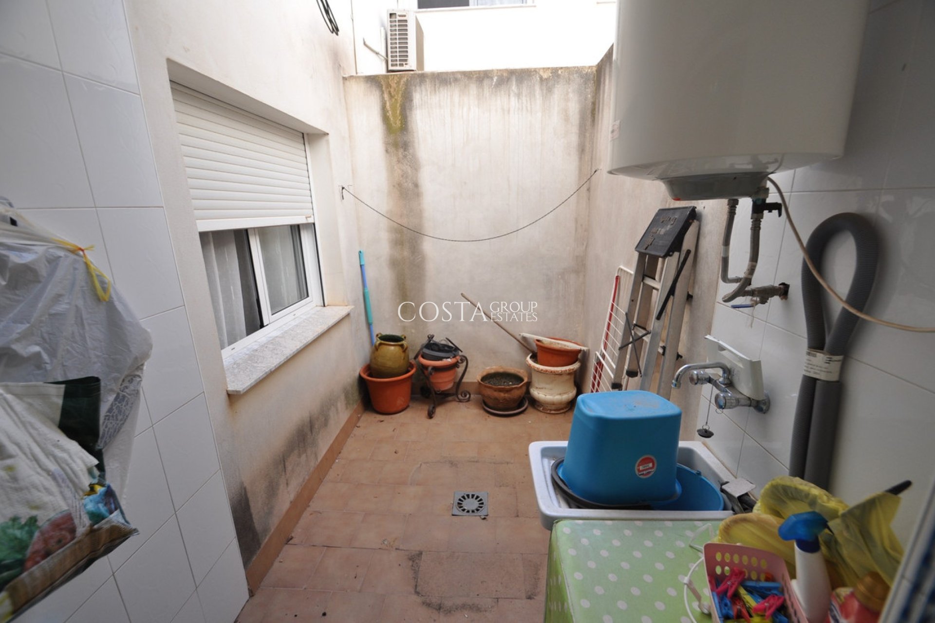 Resale - House -
Pinoso - Pinoso Centro
