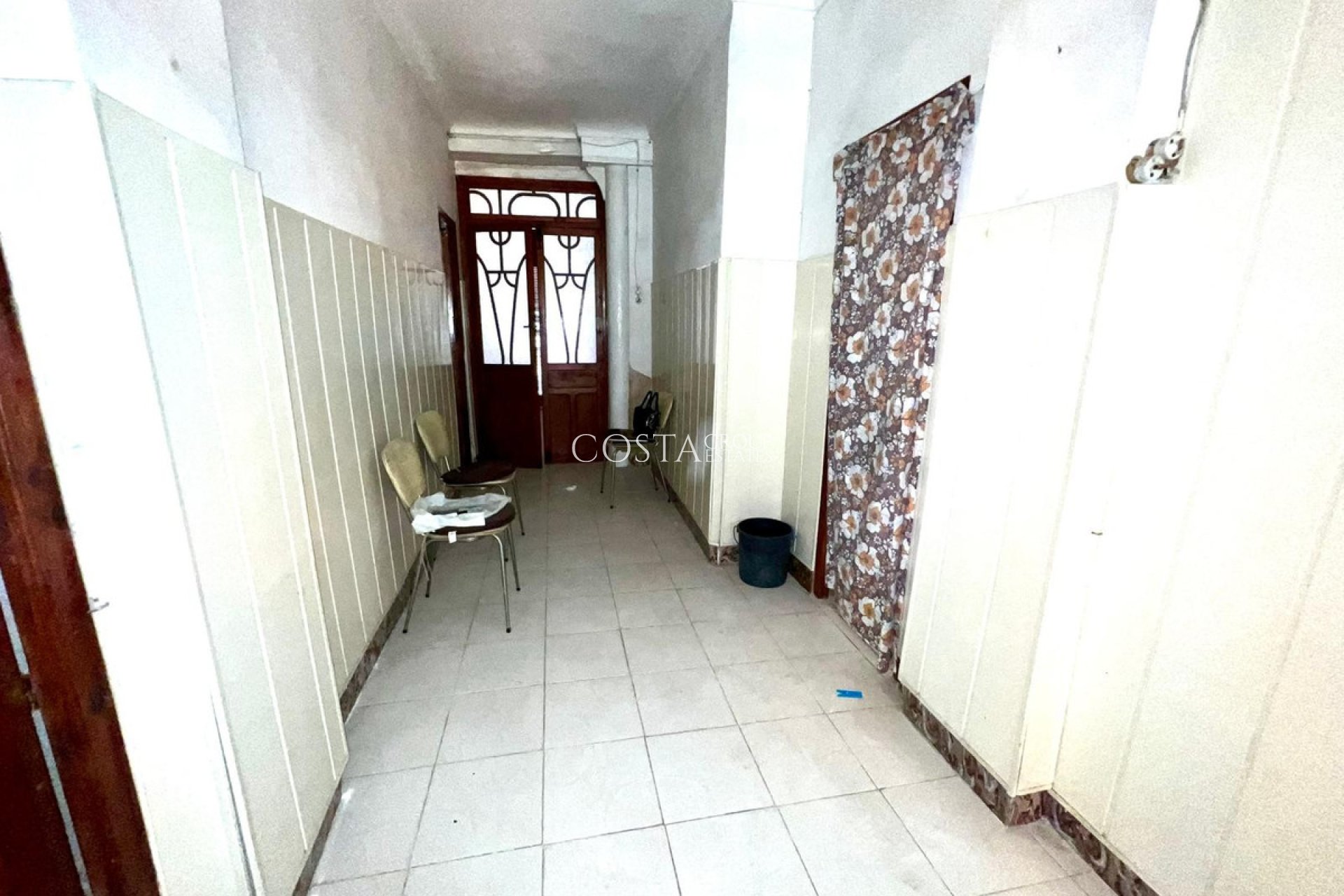 Resale - House -
Pinoso - Pinoso Centro