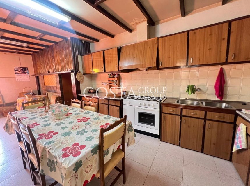 Resale - House -
Pinoso - Pinoso Centro