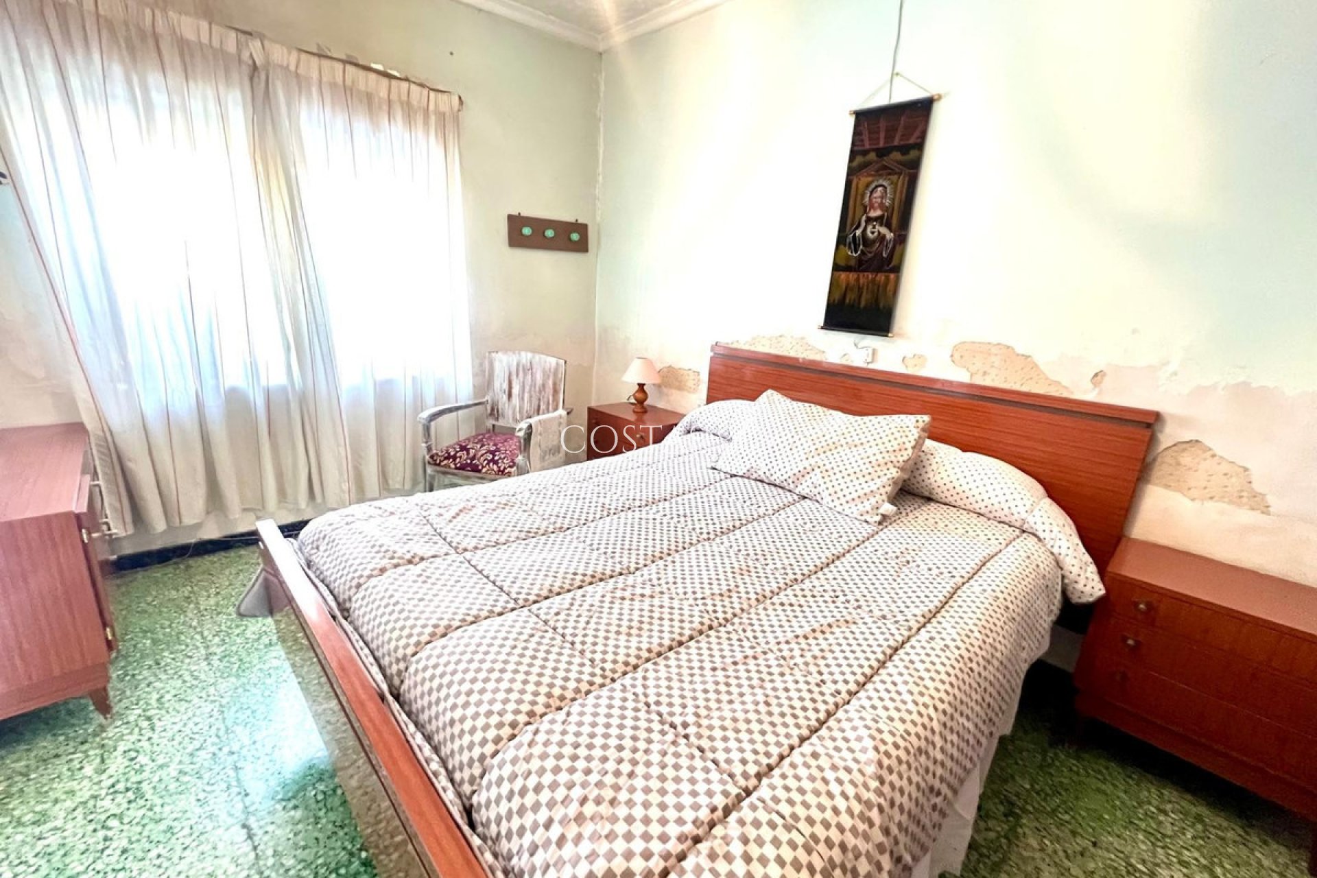 Resale - House -
Pinoso - Pinoso Centro