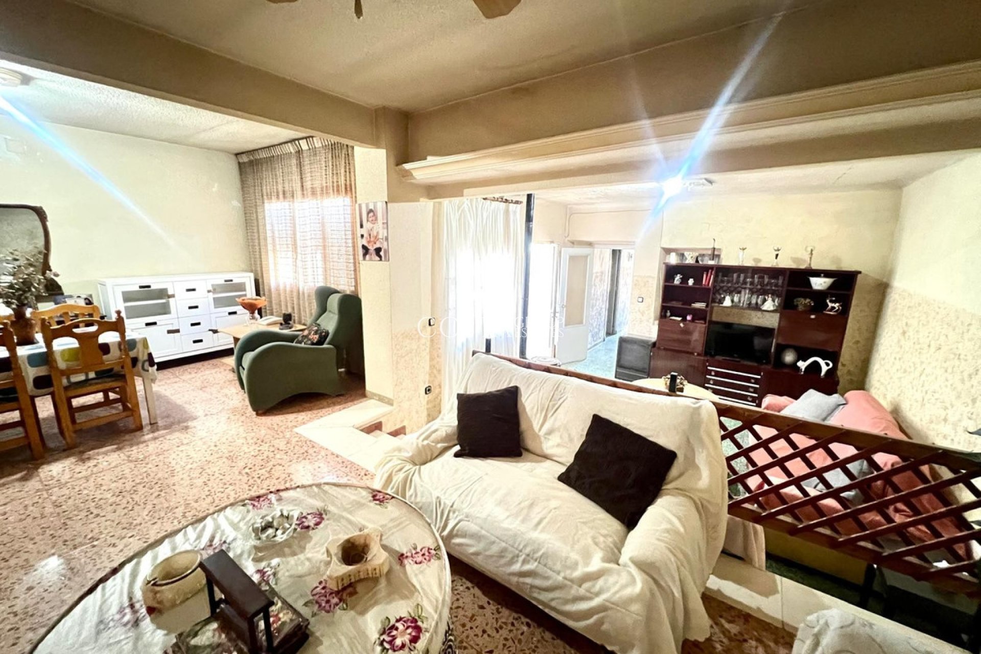 Resale - House -
Pinoso - Pinoso Centro