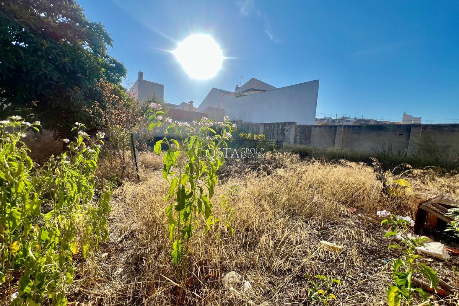 Resale - House -
Pinoso - Pinoso Centro