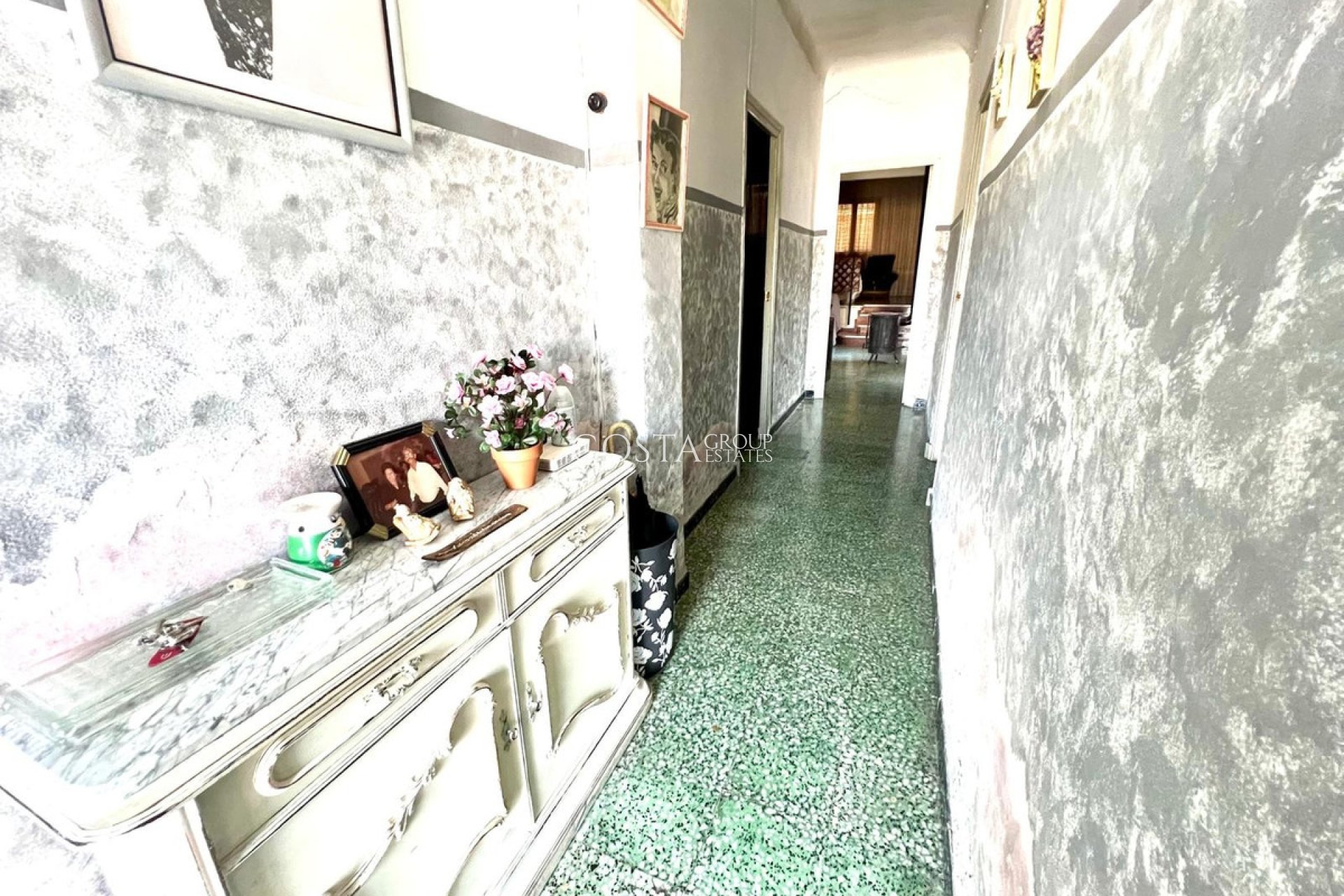 Resale - House -
Pinoso - Pinoso Centro