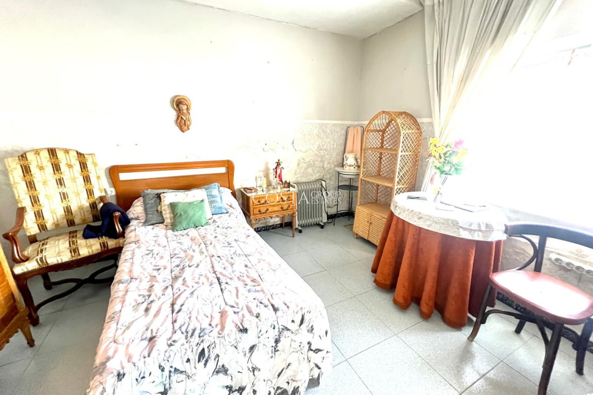 Resale - House -
Pinoso - Pinoso Centro