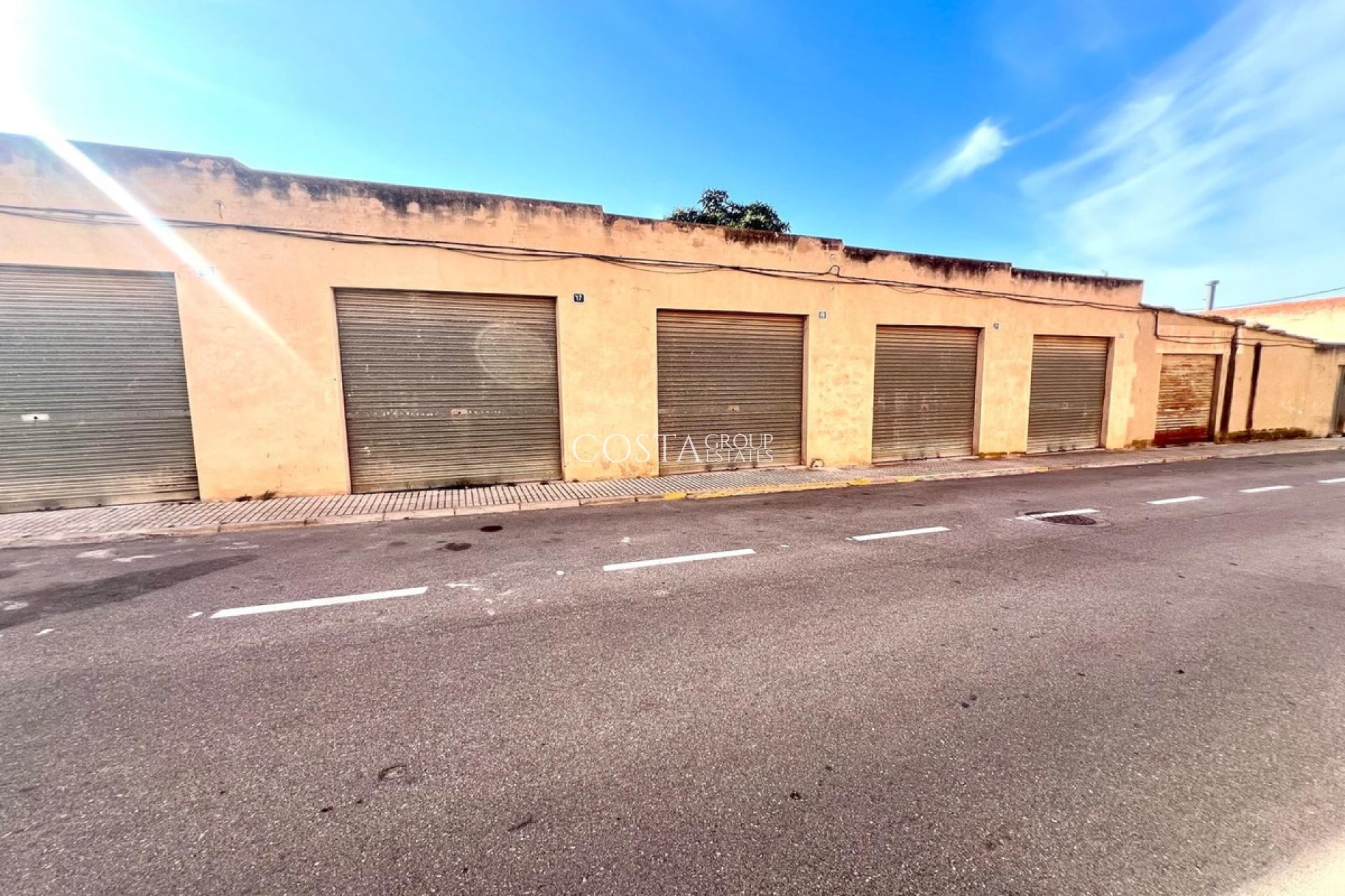 Resale - House -
Pinoso - Pinoso Centro