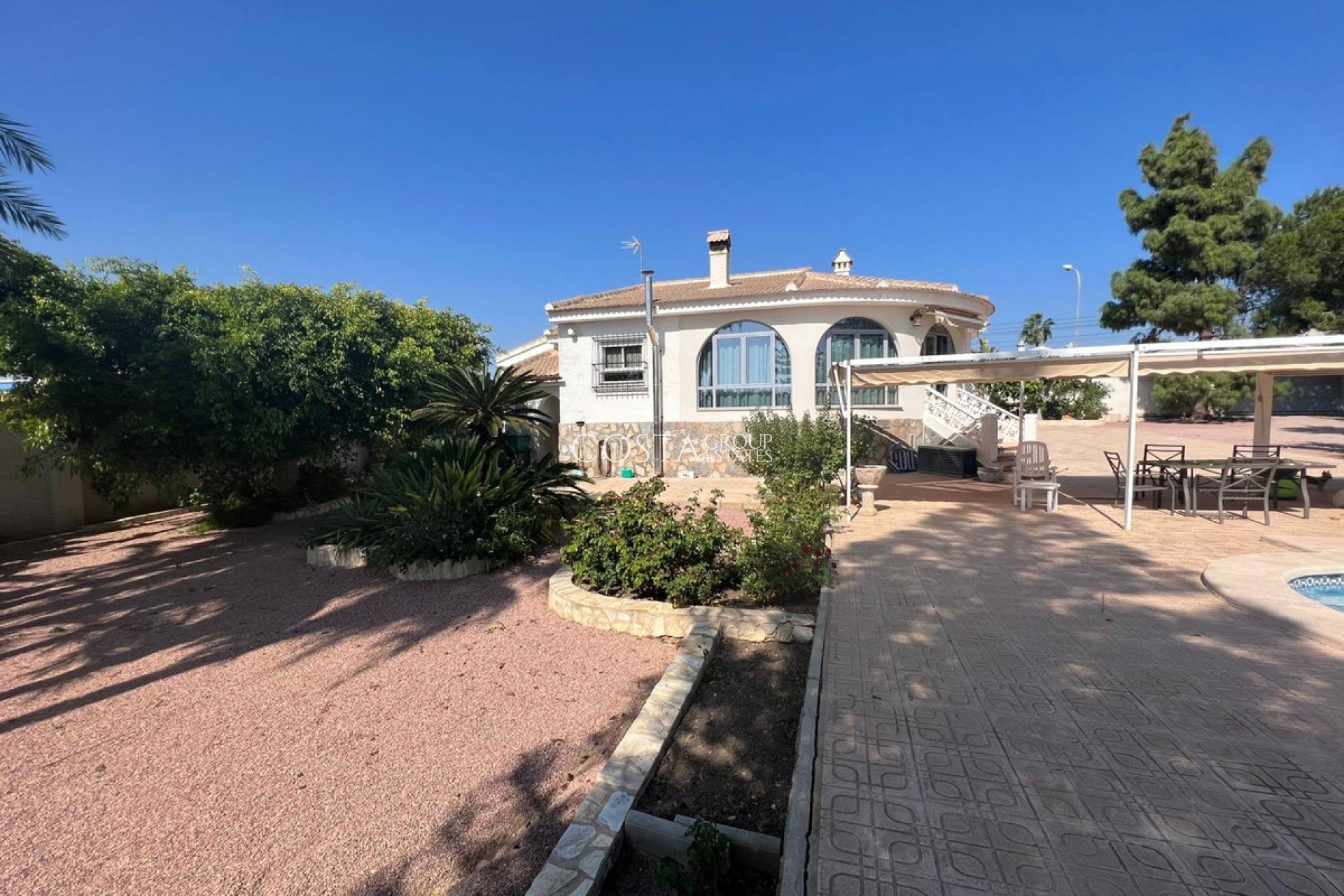 Resale - House -
Rojales - Ciudad Quesada