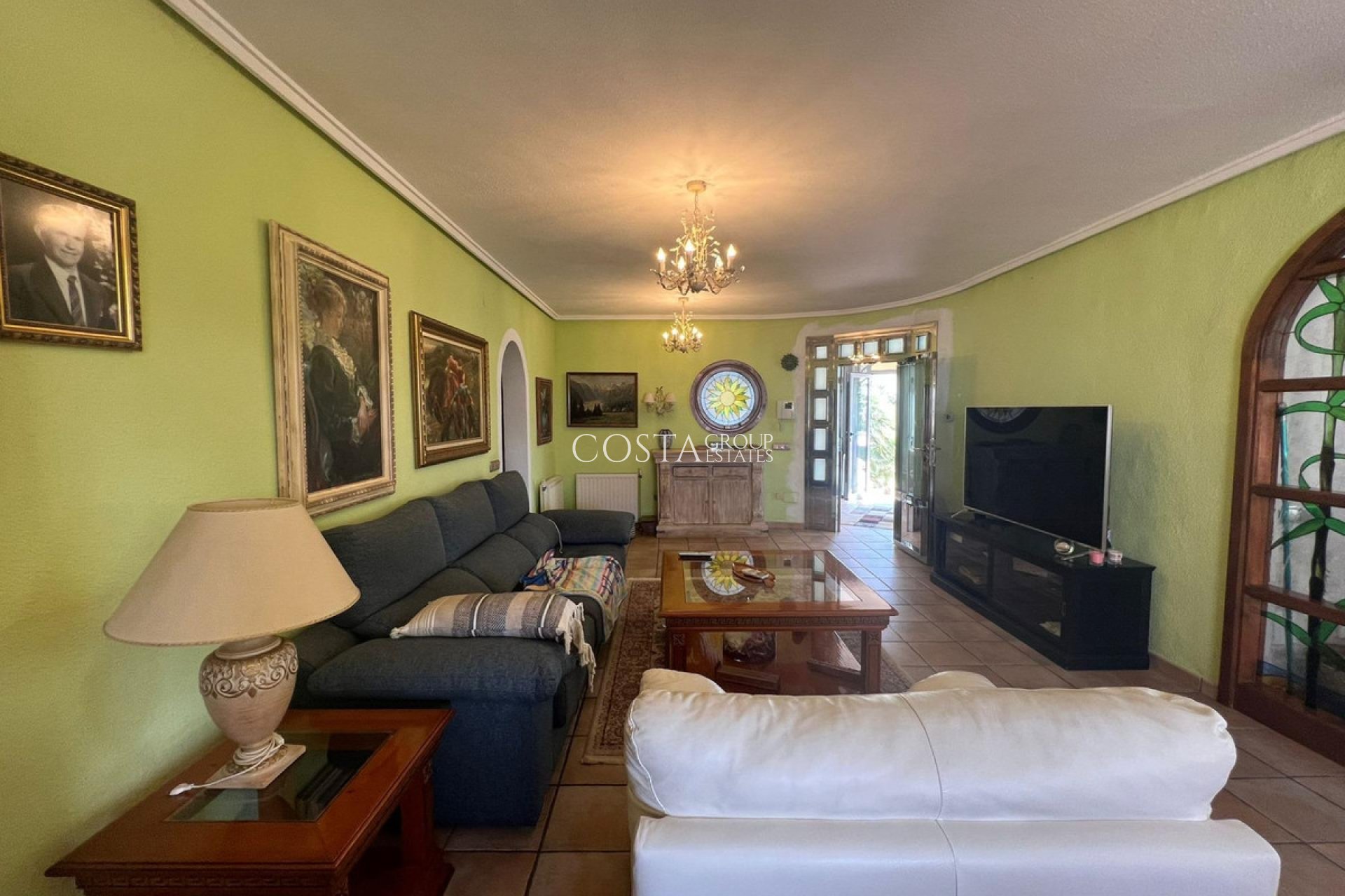 Resale - House -
Rojales - Ciudad Quesada