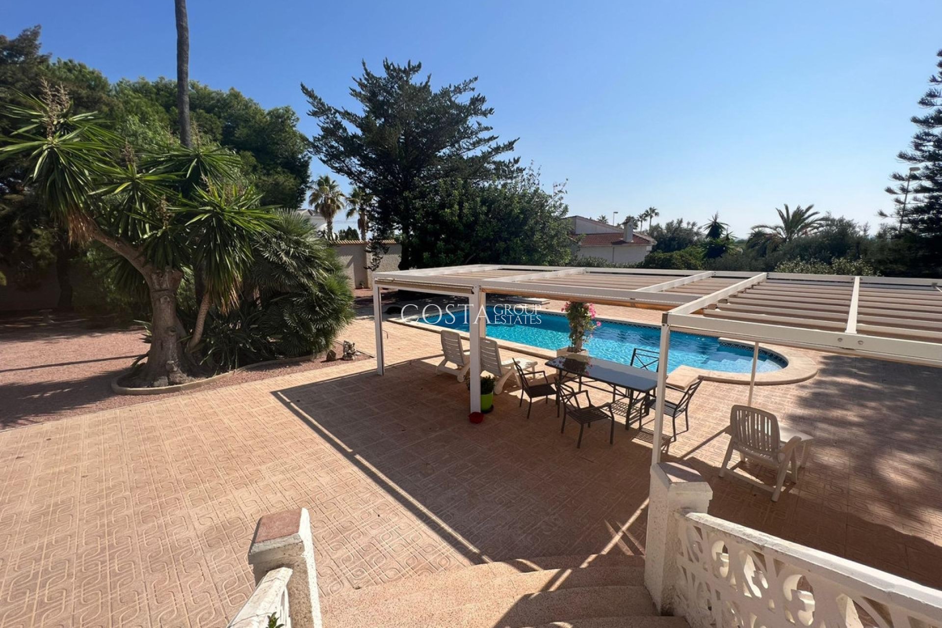 Resale - House -
Rojales - Ciudad Quesada
