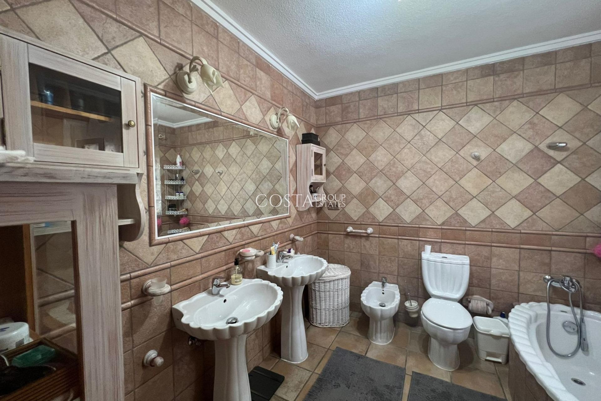 Resale - House -
Rojales - Ciudad Quesada