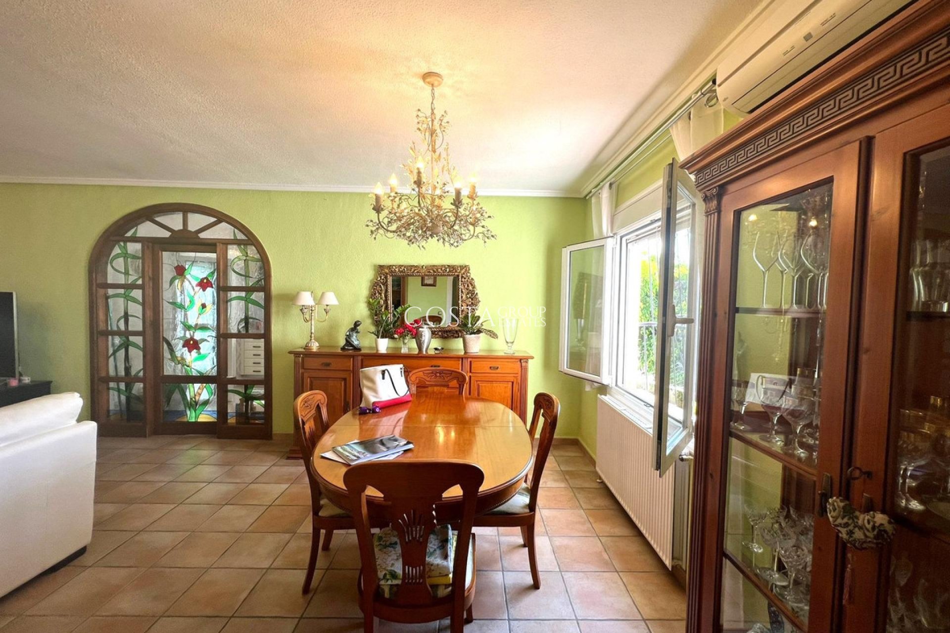Resale - House -
Rojales - Ciudad Quesada