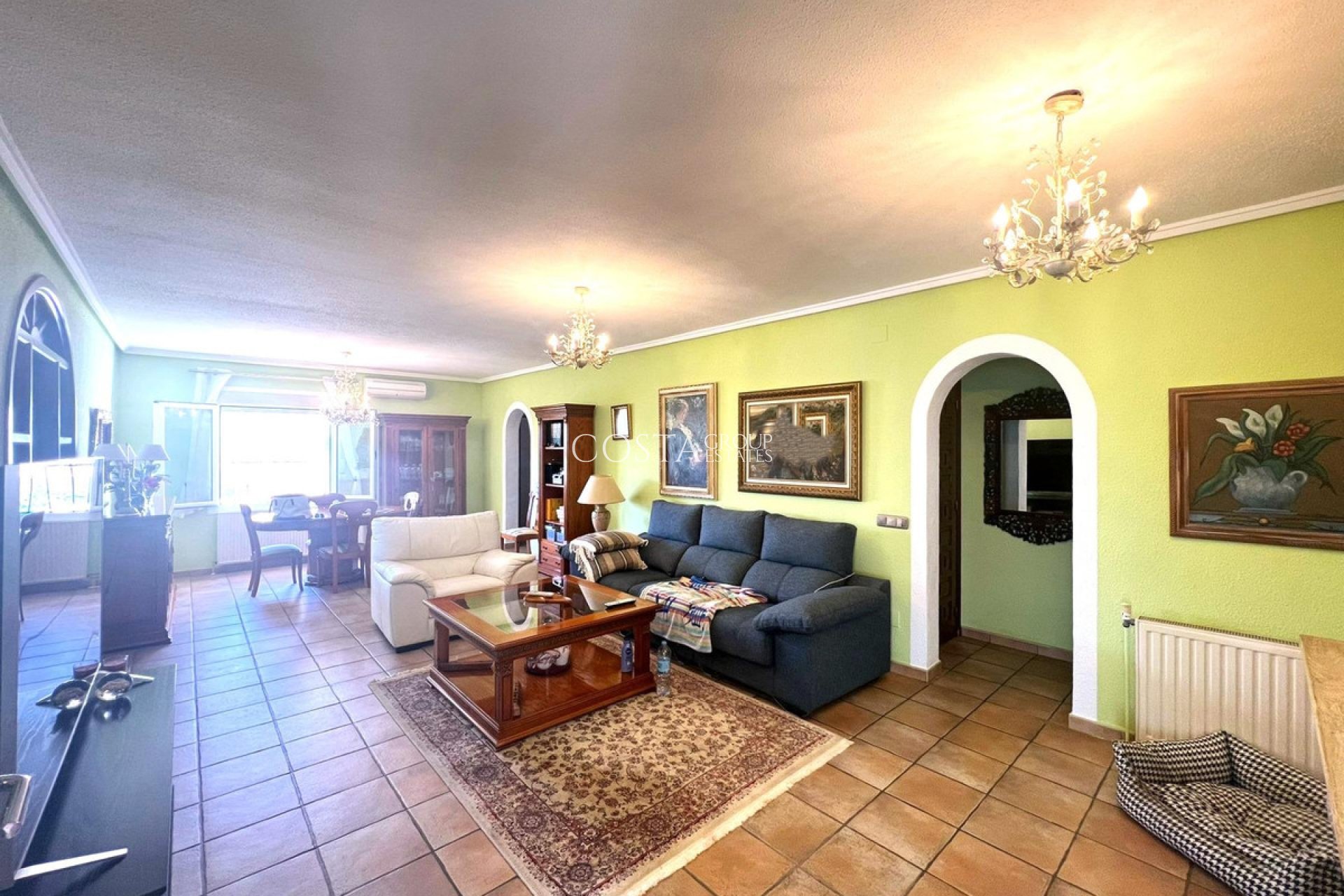 Resale - House -
Rojales - Ciudad Quesada