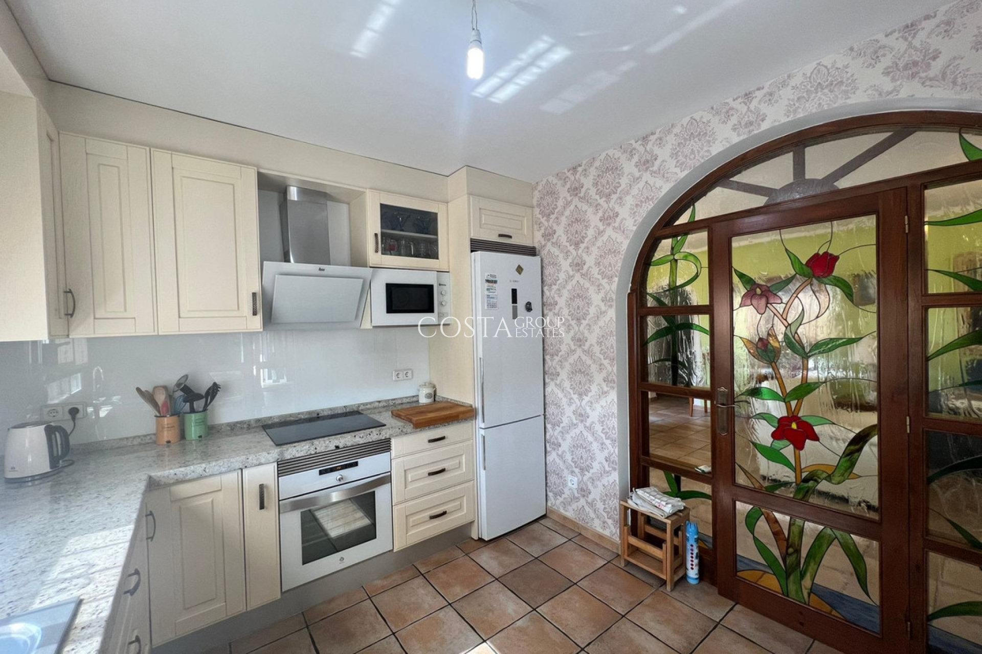 Resale - House -
Rojales - Ciudad Quesada