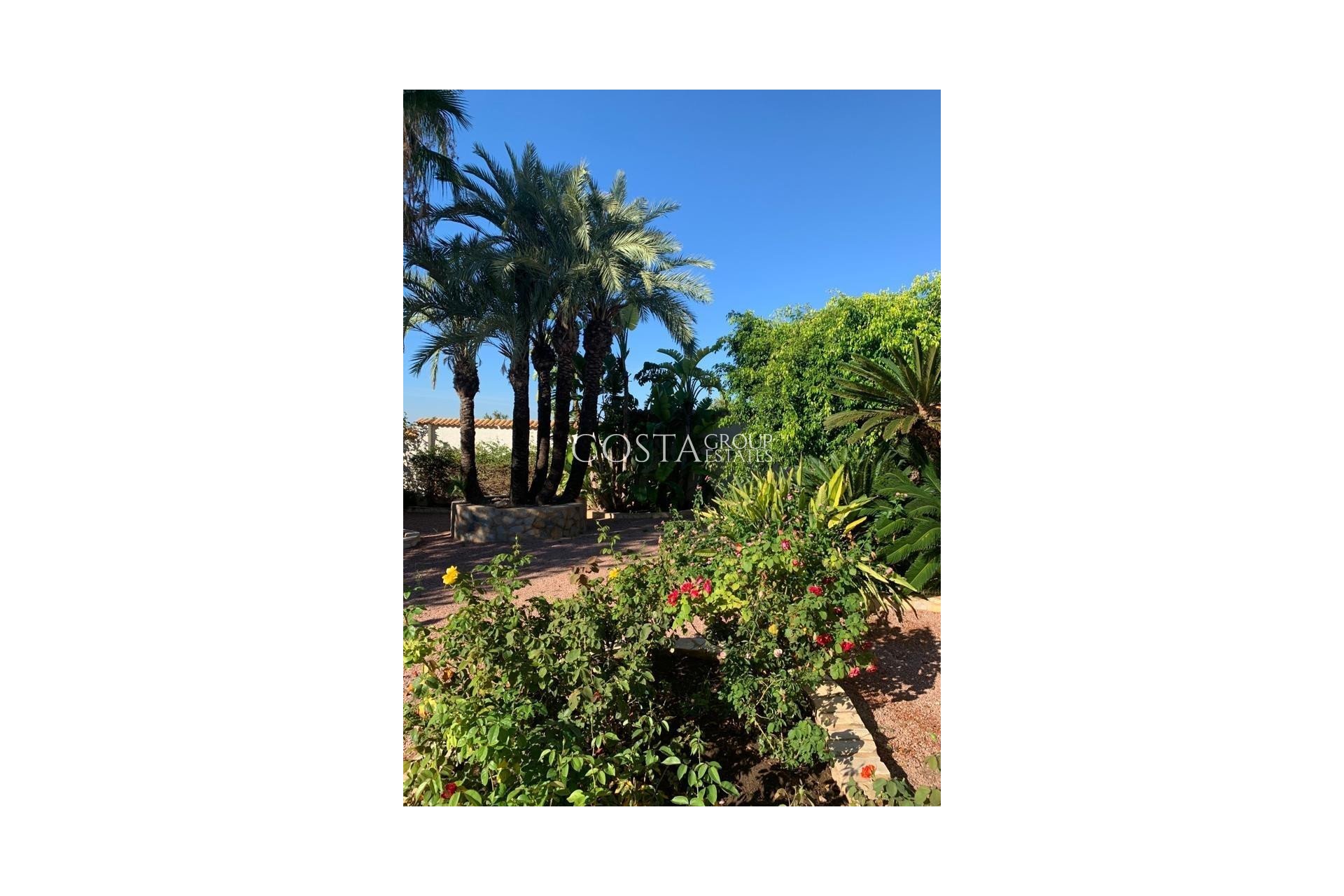 Resale - House -
Rojales - Ciudad Quesada