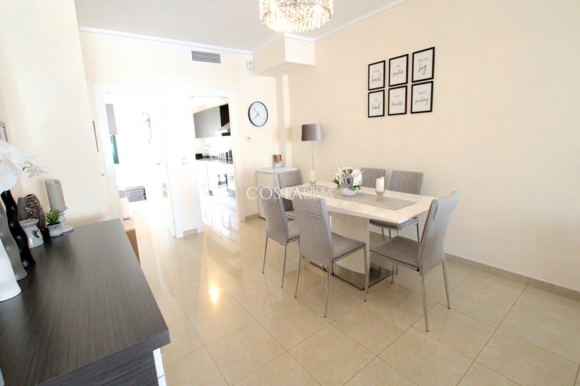 Resale - House -
Rojales - Ciudad Quesada